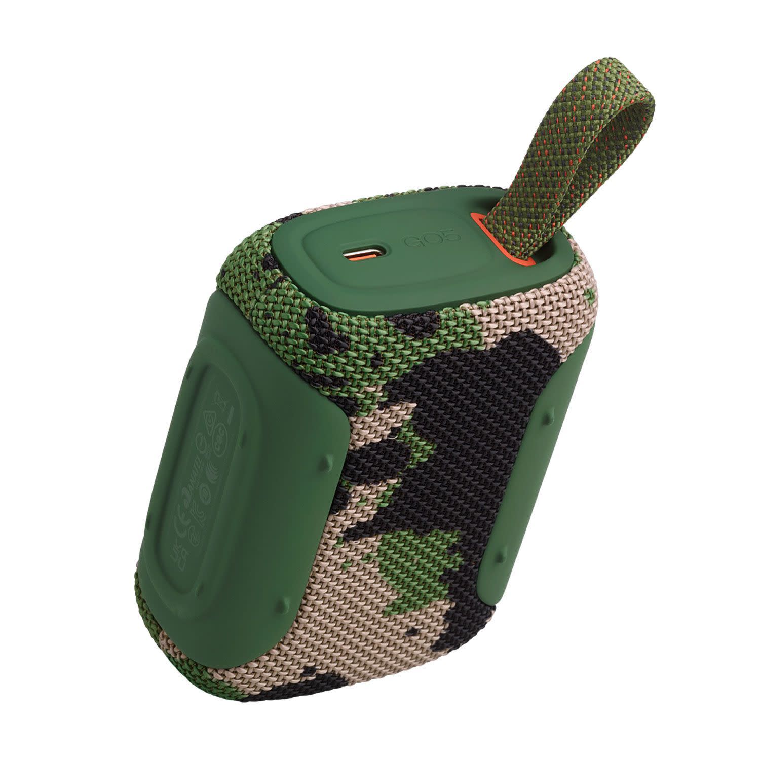 Εικόνα 3 του JBL Ηχεία Bluetooth GO5 Squad