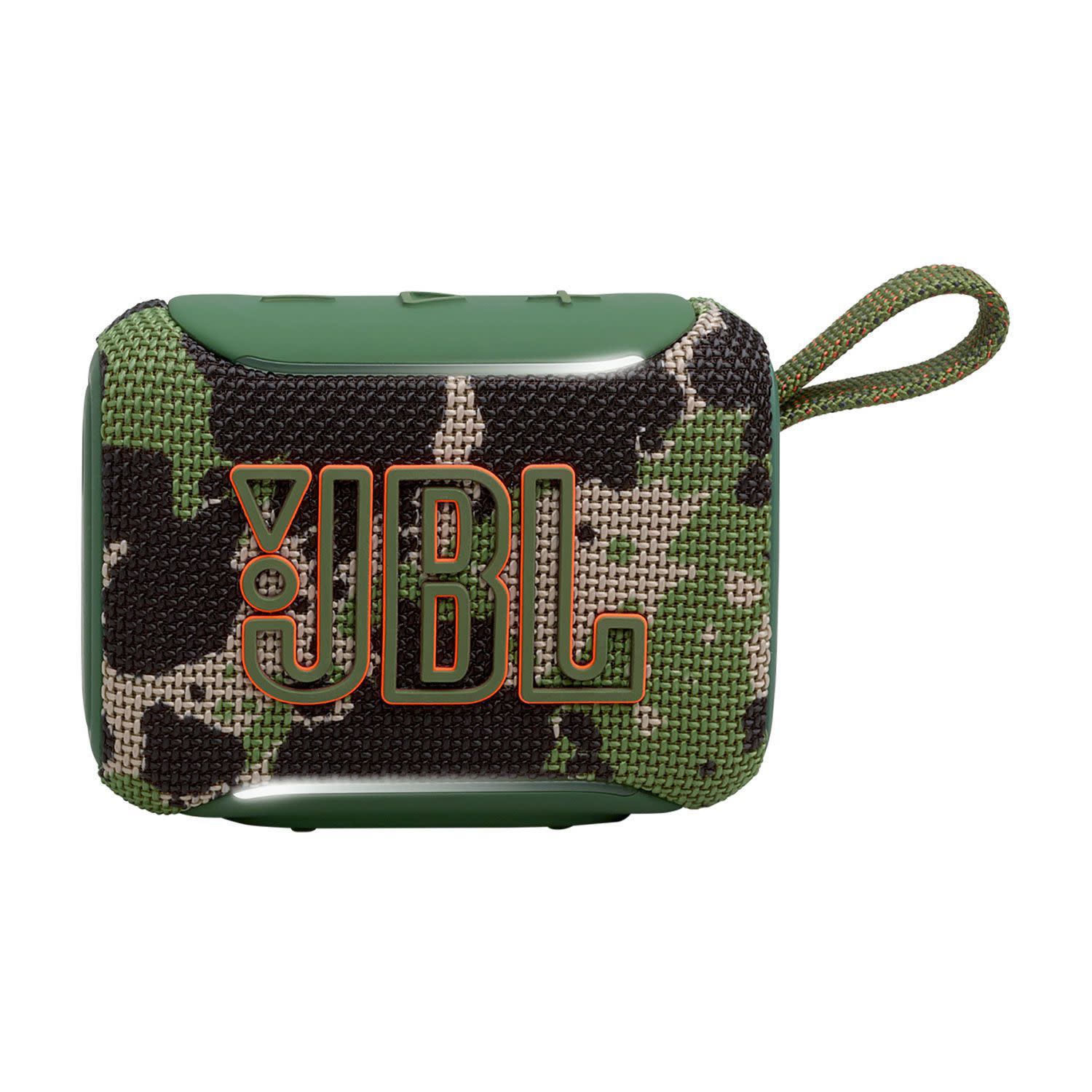 Εικόνα 4 του JBL Ηχεία Bluetooth GO5 Squad