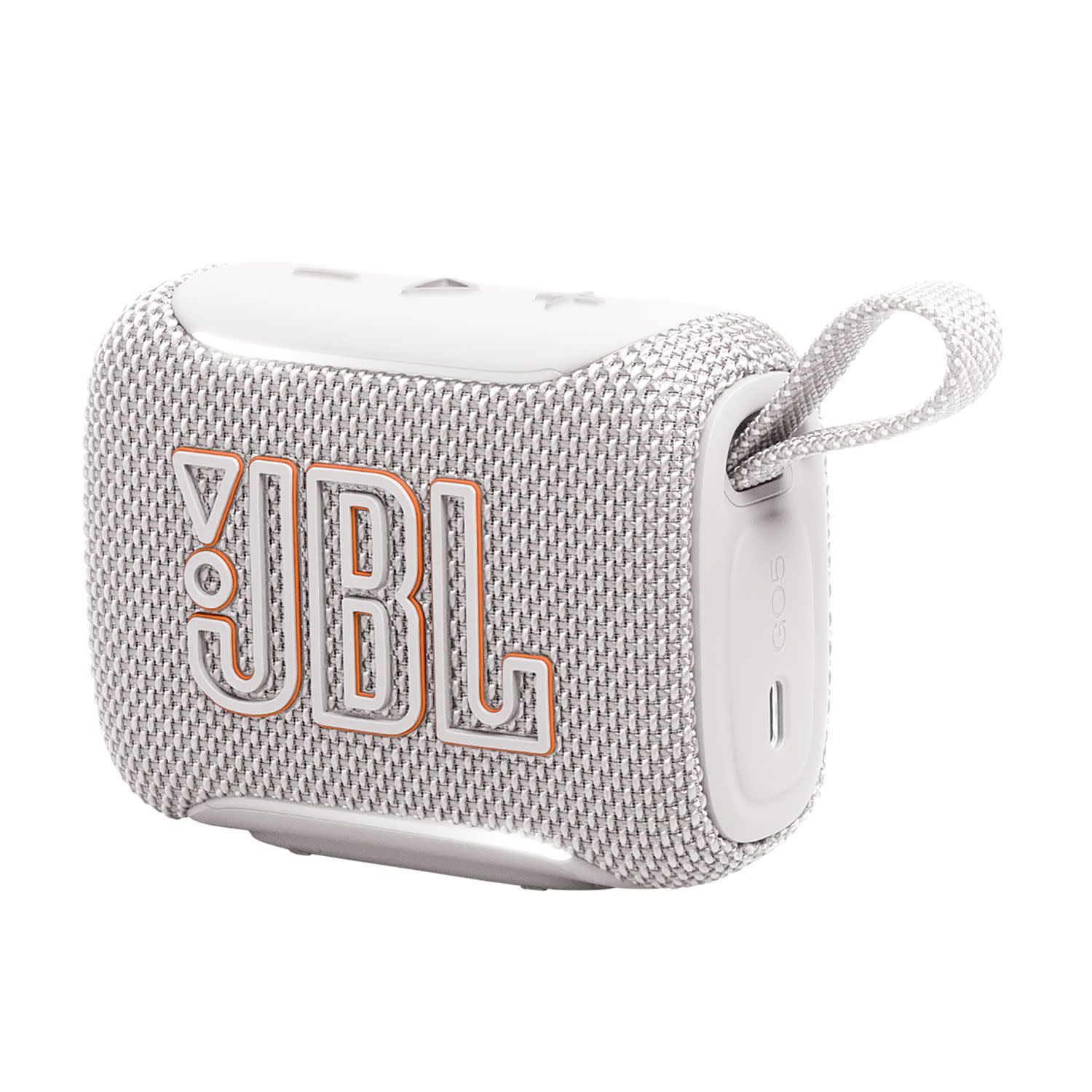Εικόνα 1 του JBL Ηχεία Bluetooth GO5 Λευκό