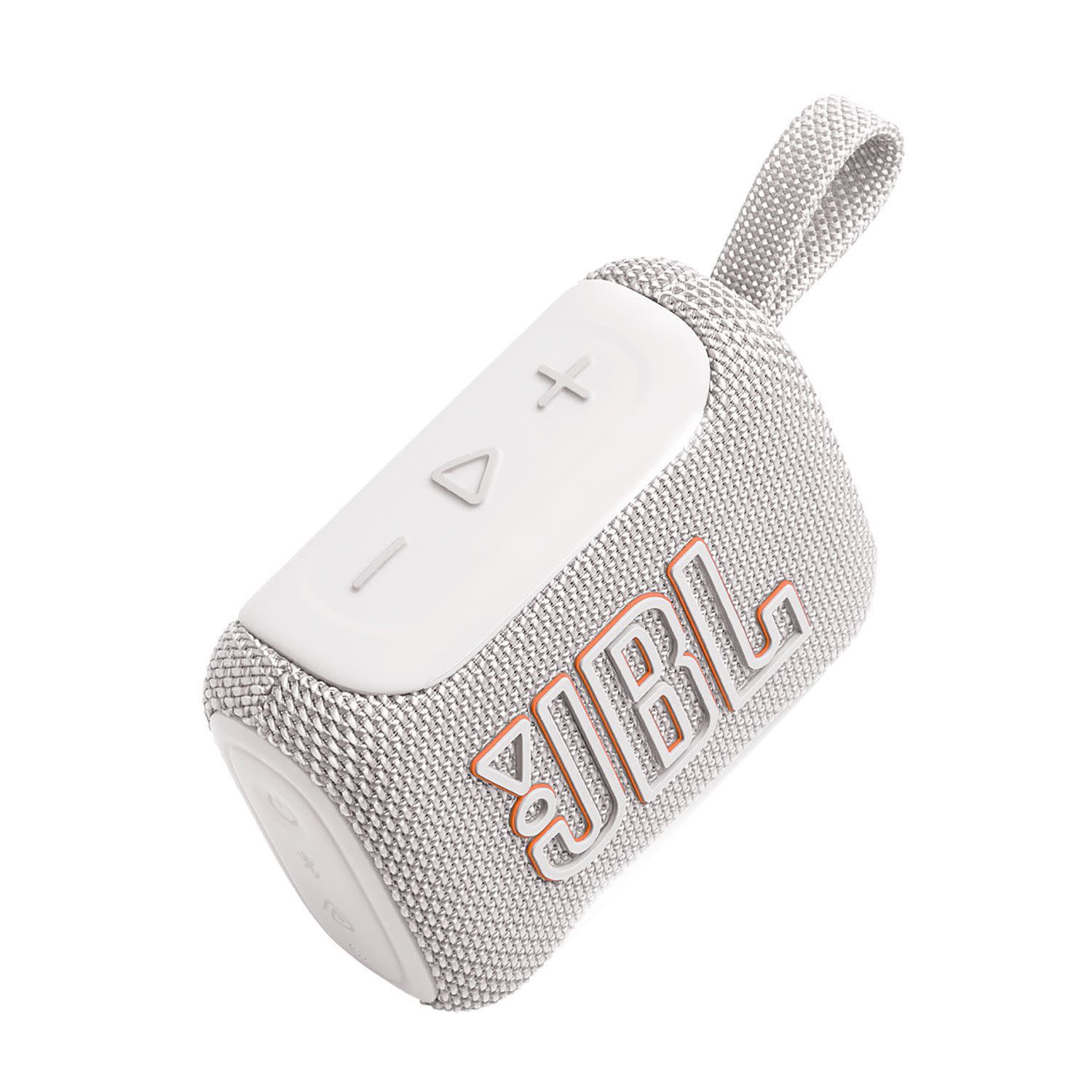 Εικόνα 2 του JBL Ηχεία Bluetooth GO5 Λευκό