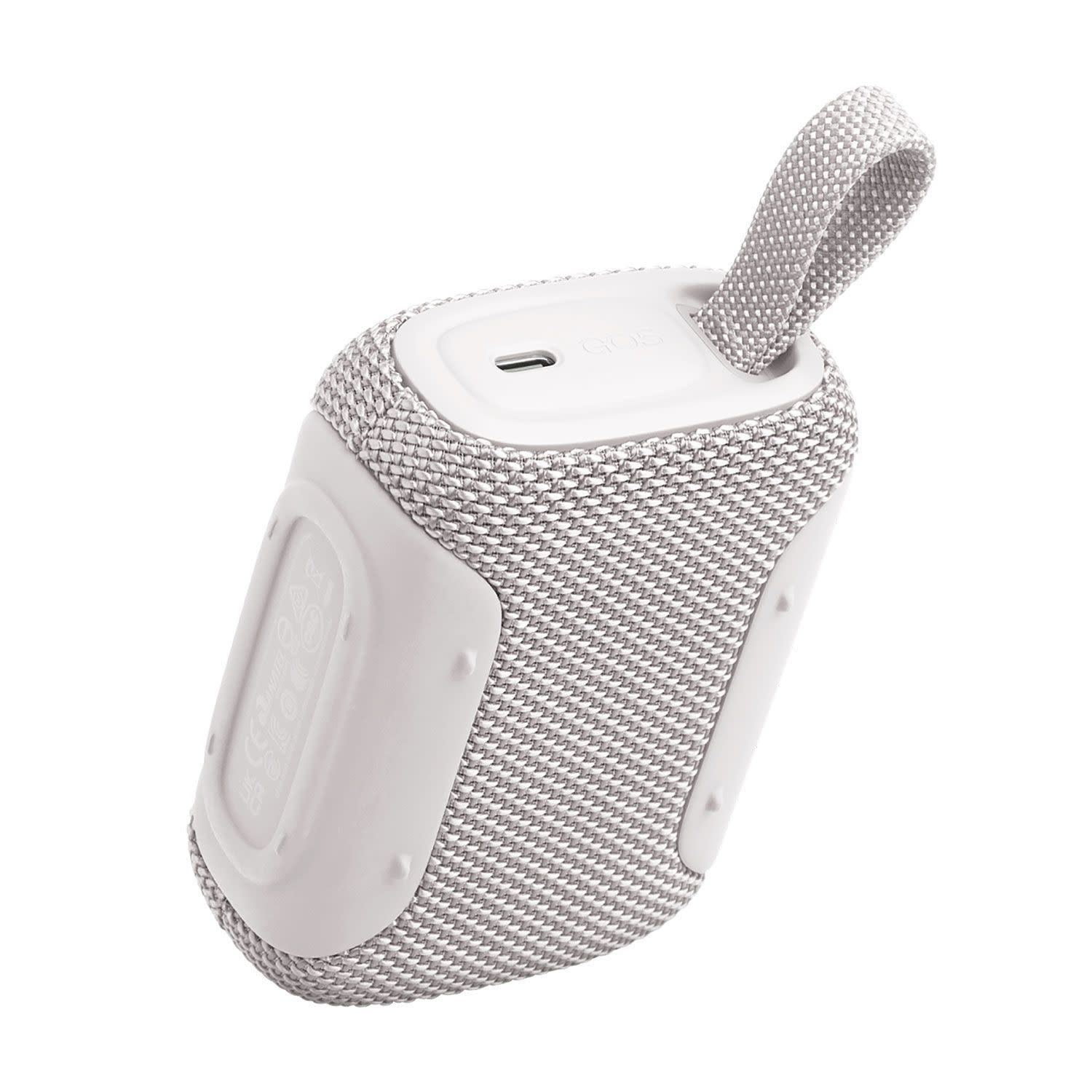 Εικόνα 3 του JBL Ηχεία Bluetooth GO5 Λευκό