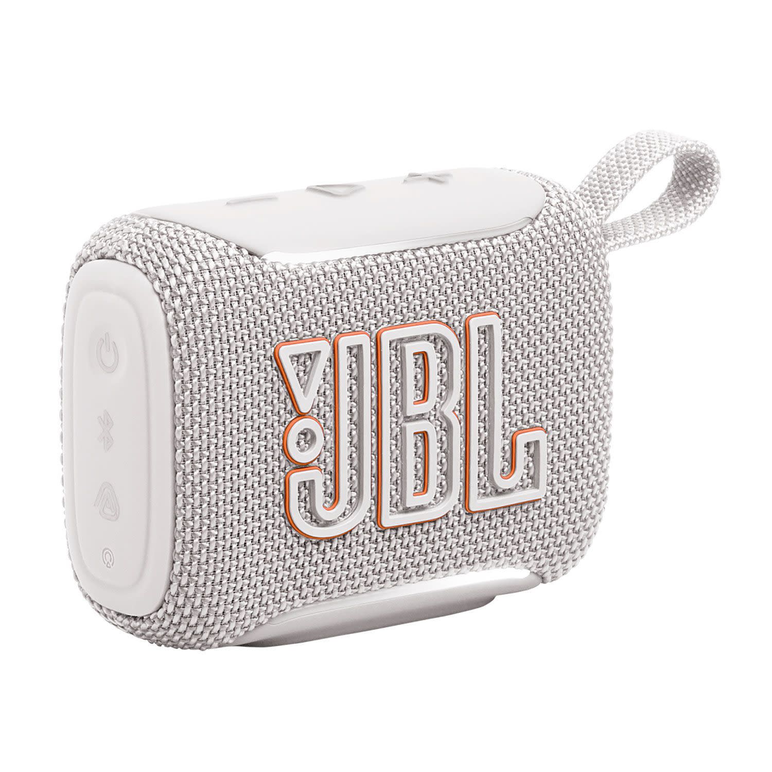 Εικόνα 5 του JBL Ηχεία Bluetooth GO5 Λευκό