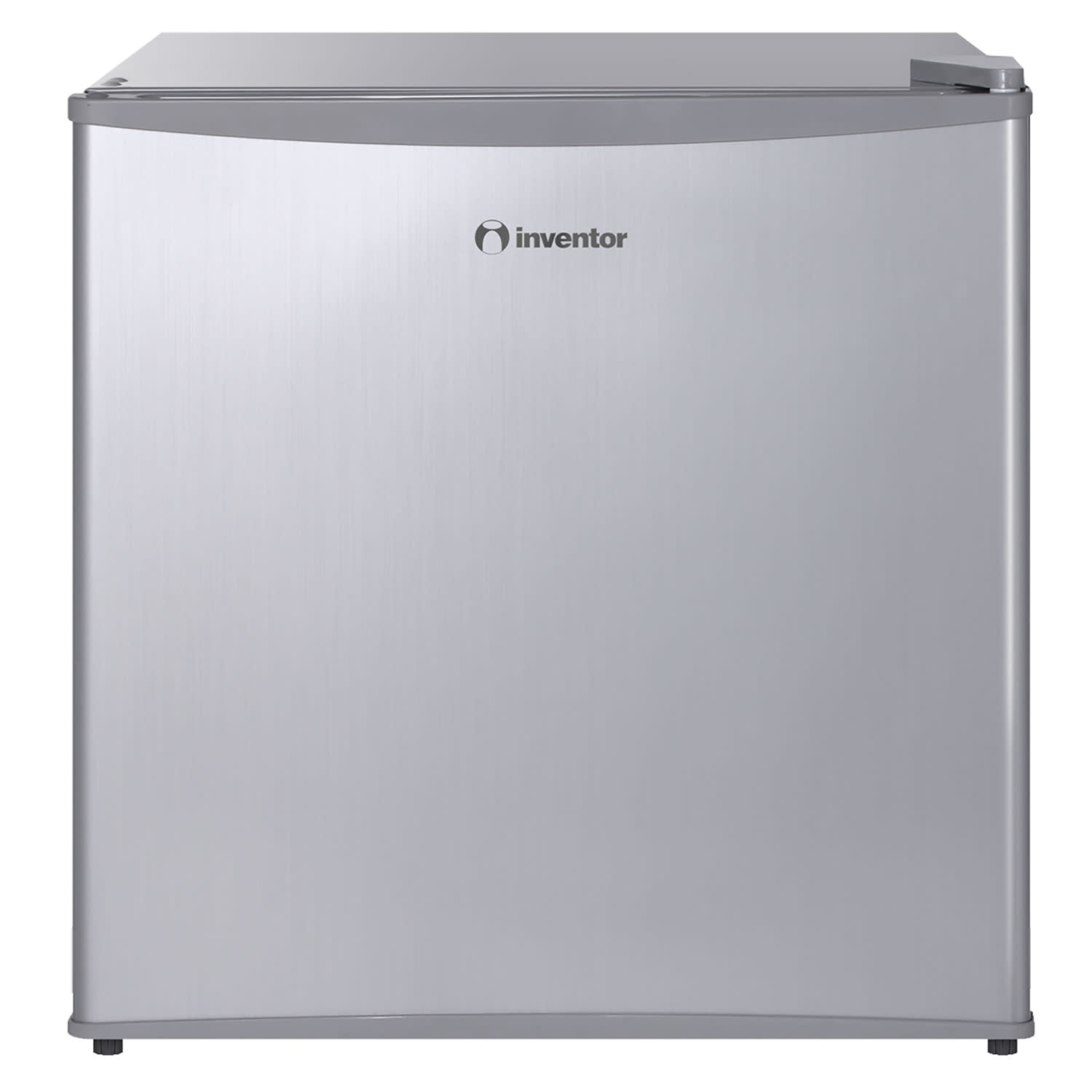 Inventor MB492SE Μίνι Μπαρ Ασημί