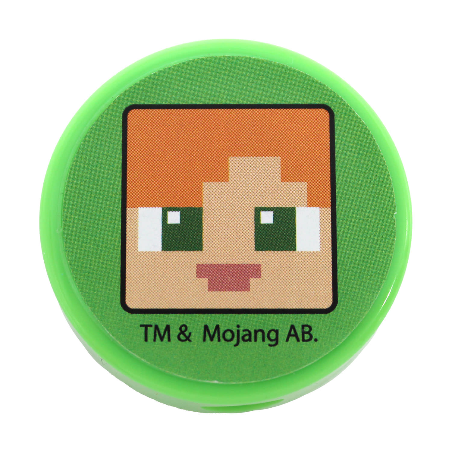 Εικόνα 3 του Gim Γραφική Ύλη Minecraft 5τεμ.