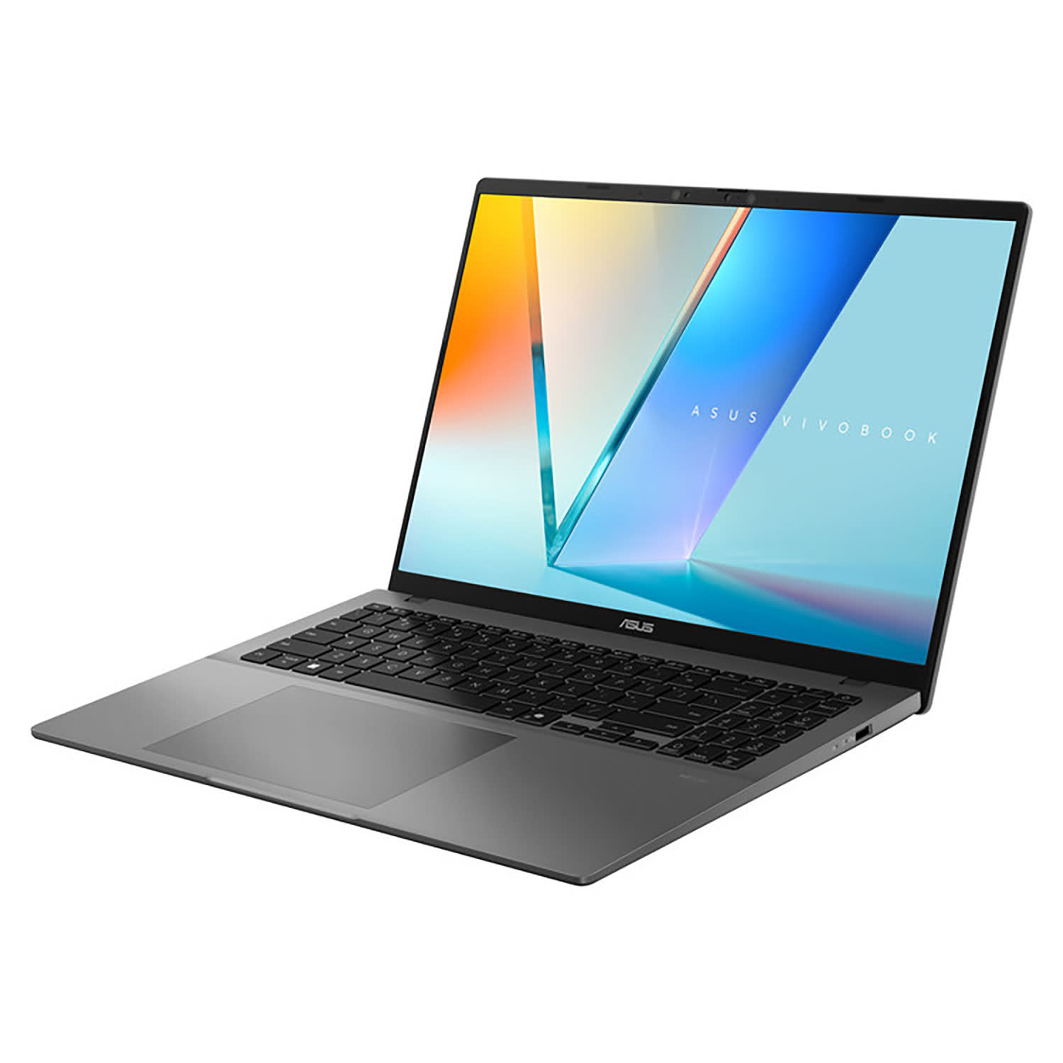 Εικόνα 2 του Asus Vivobook 16 Flip Laptop 16" OLED (Core Ultra 9 368H/32 GB/1 TB/Intel Arc Graphics/Windows 11 Home)