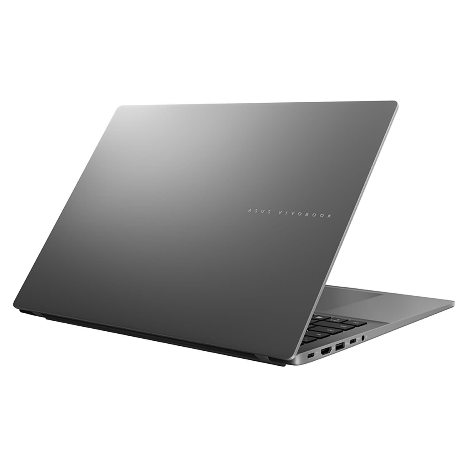 Εικόνα 3 του Asus Vivobook 16 Flip Laptop 16" OLED (Core Ultra 9 368H/32 GB/1 TB/Intel Arc Graphics/Windows 11 Home)