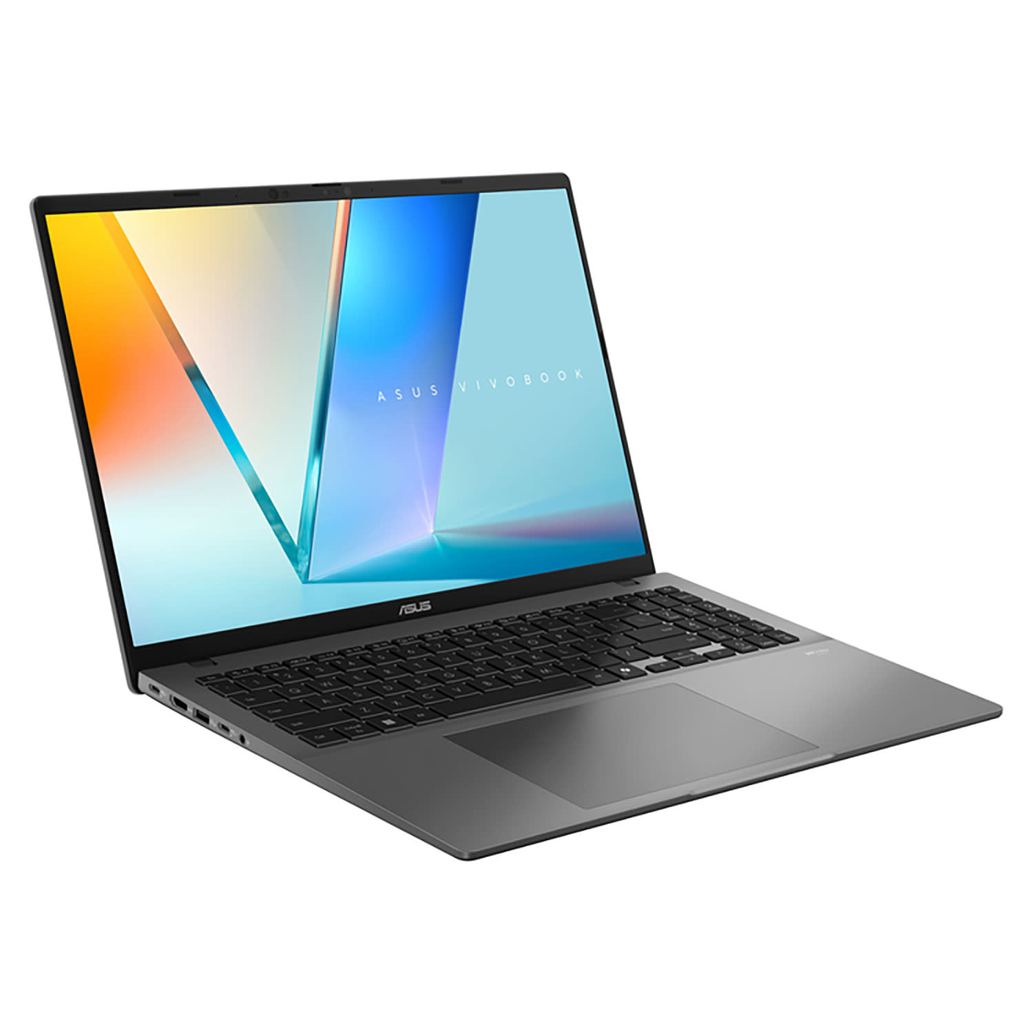 Εικόνα 4 του Asus Vivobook 16 Flip Laptop 16" OLED (Core Ultra 9 368H/32 GB/1 TB/Intel Arc Graphics/Windows 11 Home)