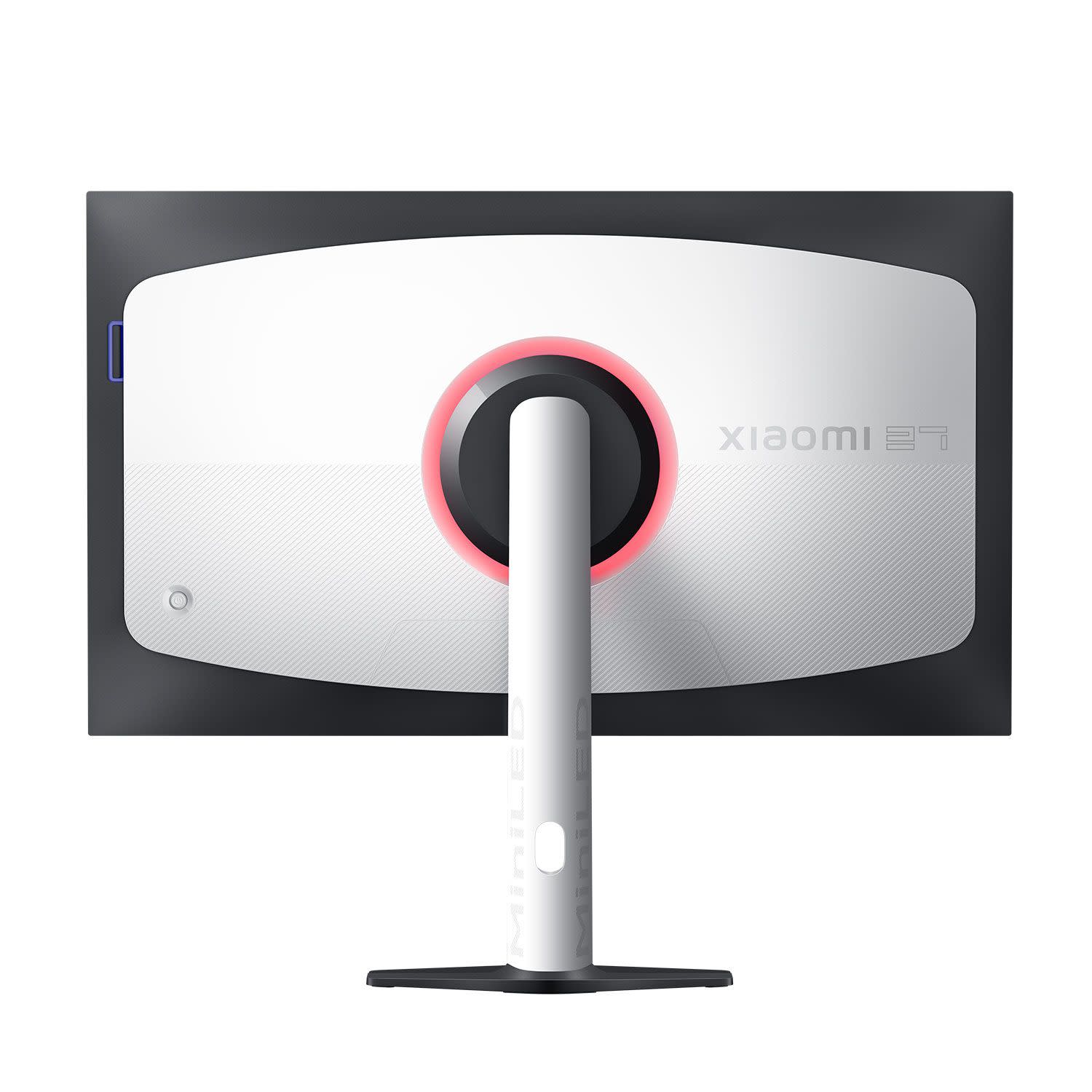 Κάνε κλικ για να δεις την εικόνα 4 του Xiaomi Monitor 27" G Pro 27Qi (2026)