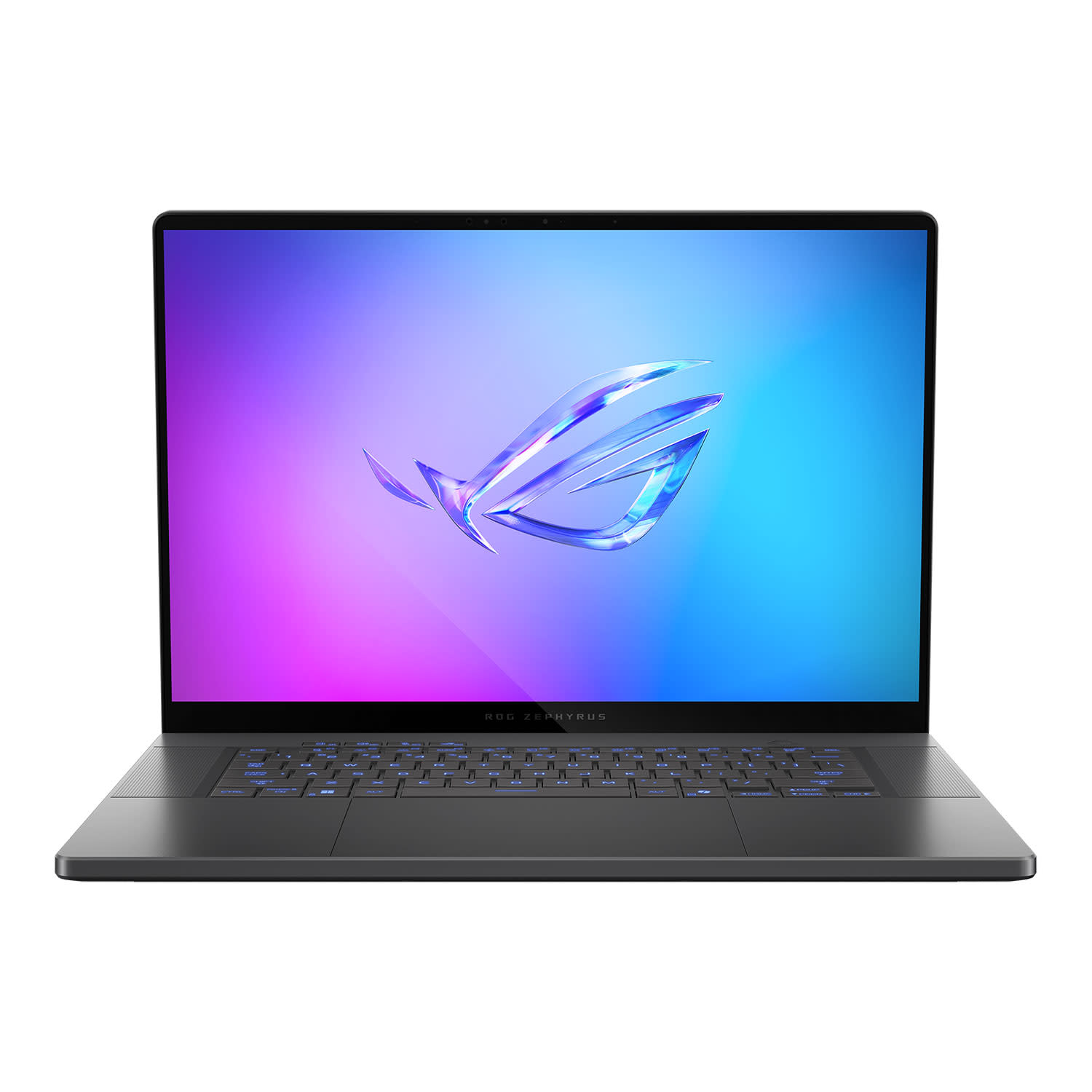 Asus ROG Zephyrus G16 Laptop 16" OLED (Core Ultra 9 285H/32 GB/2 TB/RTX 5070 Ti 12 GB/Windows 11 Pro)