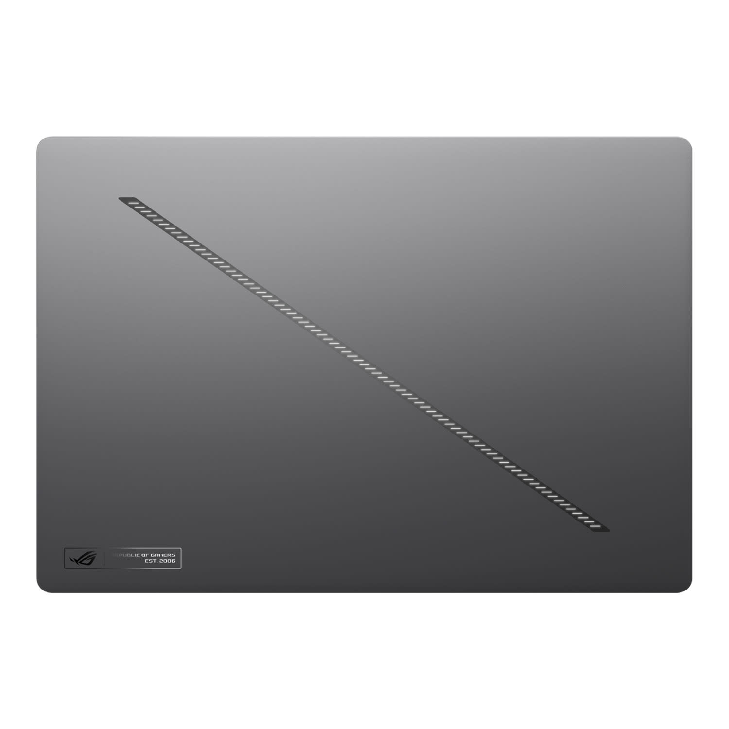 Εικόνα 6 του Asus ROG Zephyrus G16 Laptop 16" OLED (Core Ultra 9 285H/32 GB/2 TB/RTX 5070 Ti 12 GB/Windows 11 Pro)