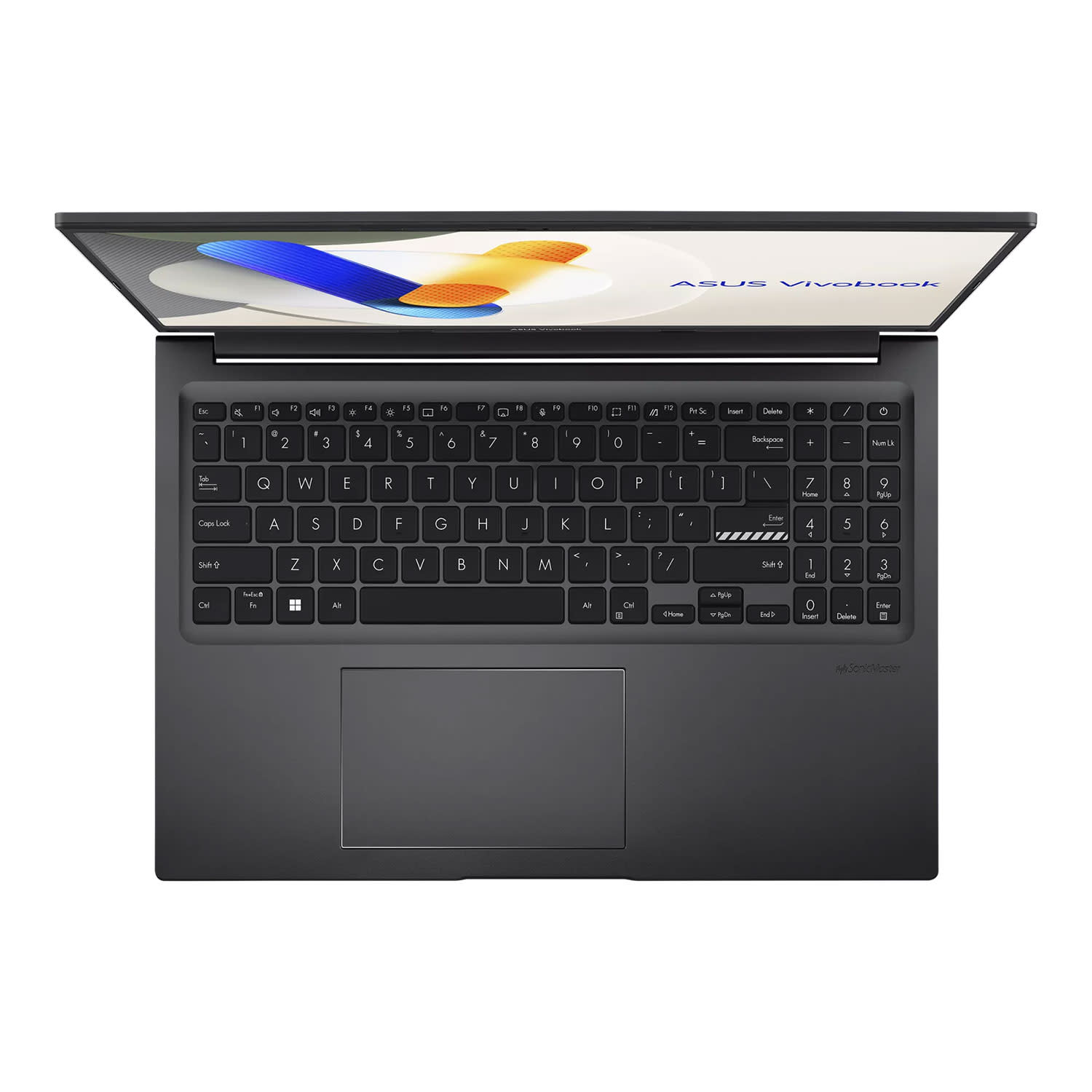 Κάνε κλικ για να δεις την εικόνα 4 του Asus Vivobook 16 Laptop 16" OLED (Core 9 270H/16 GB/1 TB/Intel Graphics/Windows 11 Home)