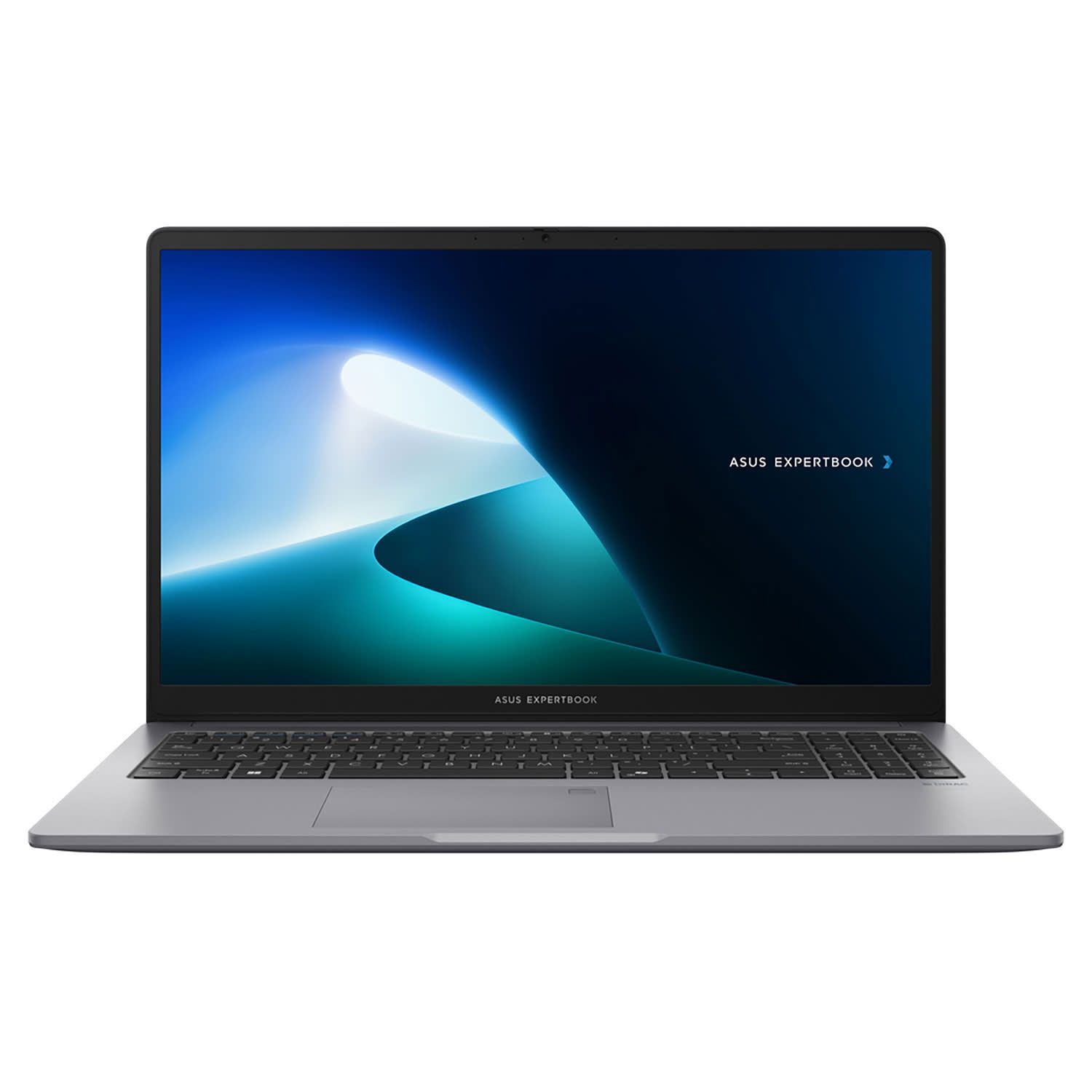 Κάνε κλικ για να δεις την εικόνα 1 του Asus ExpertBook P1 Laptop 15.6" IPS (Core 7 240H/16 GB/512 GB/UHD Graphics/Windows 11 Pro)