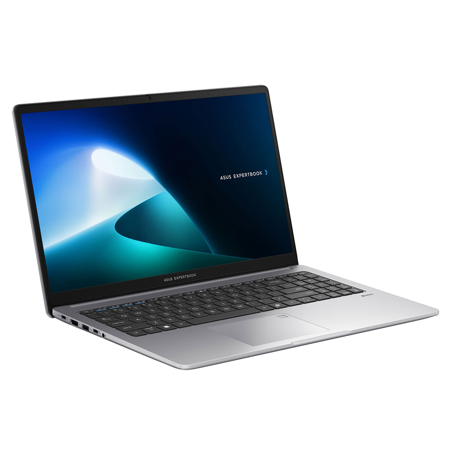 Κάνε κλικ για να δεις την εικόνα 2 του Asus ExpertBook P1 Laptop 15.6" IPS (Core 7 240H/16 GB/512 GB/UHD Graphics/Windows 11 Pro)