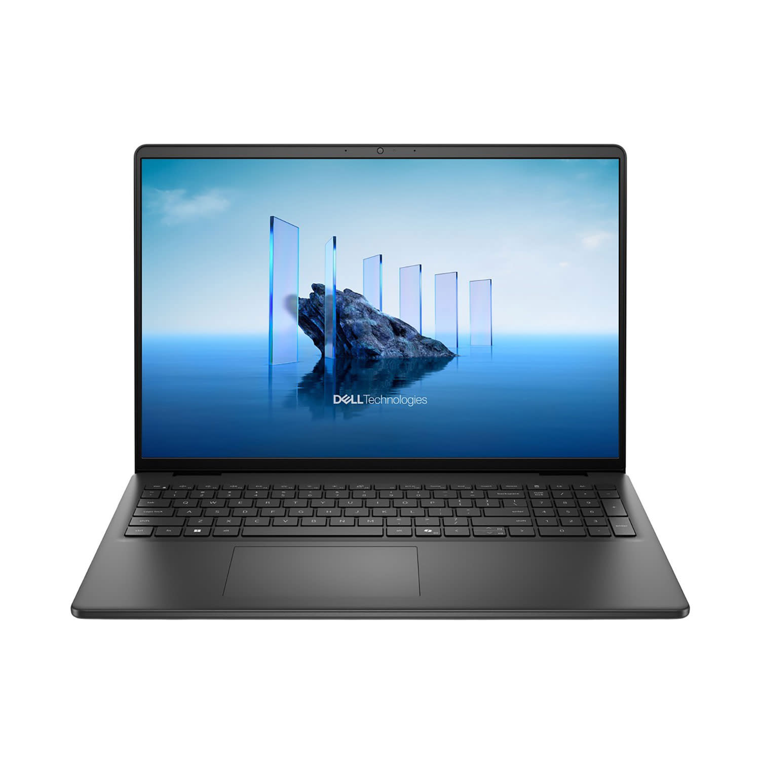 Dell 16 DC16250 Laptop 16" WVA (Core 5 120U/16 GB/1 TB/Intel Graphics/Windows 11 Home)
