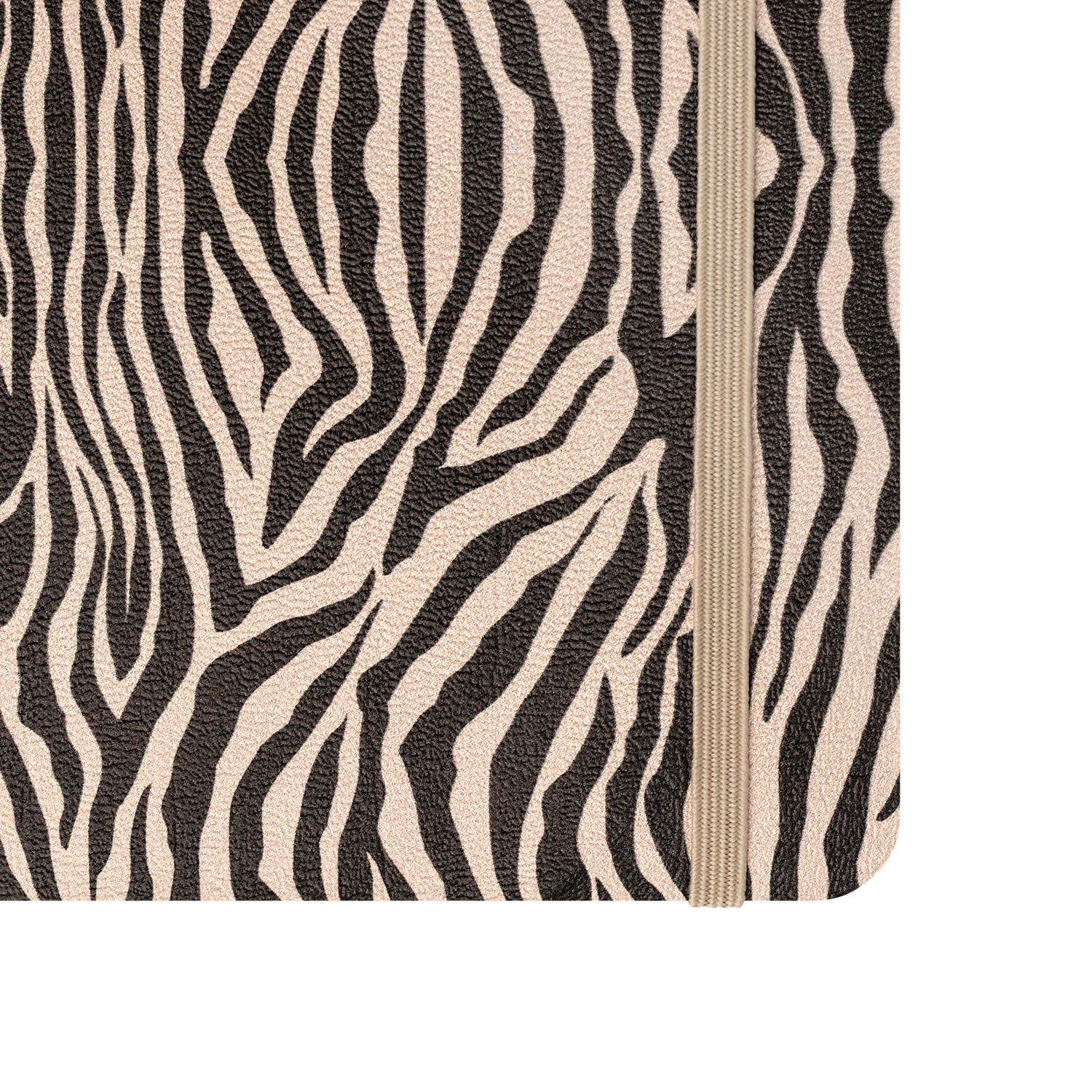 Εικόνα 4 του Sentio 2027 Ημερολόγιο Ημερήσιο Elegant  14x21 Zebra