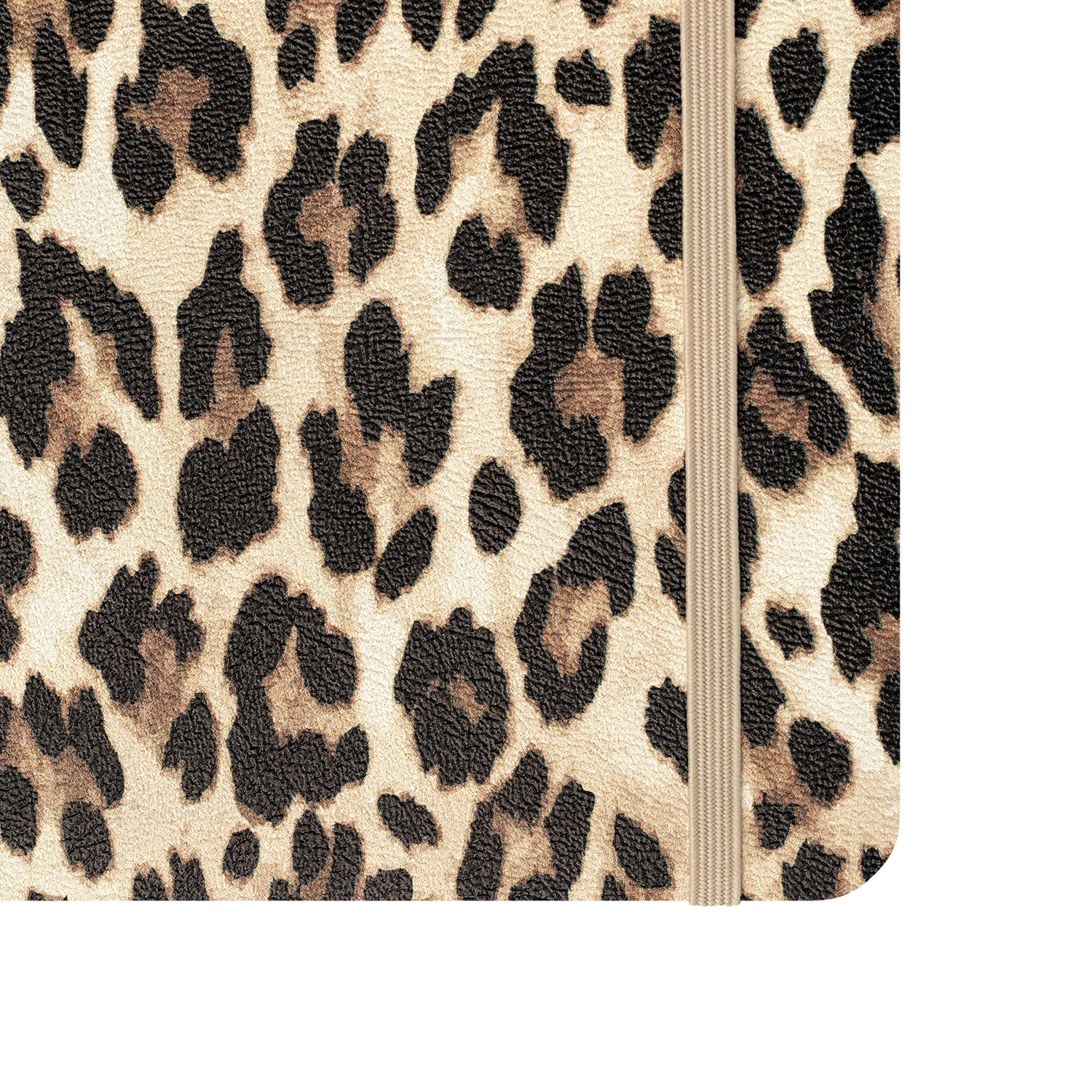 Εικόνα 4 του Sentio 2027 Ημερολόγιο Ημερήσιο Elegant 17x25 Leopard