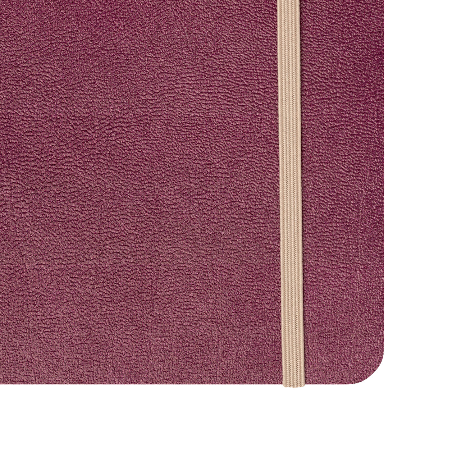 Εικόνα 4 του Sentio 2027 Ημερολόγιο Ημερήσιο Elegant  17x25 Burgundy