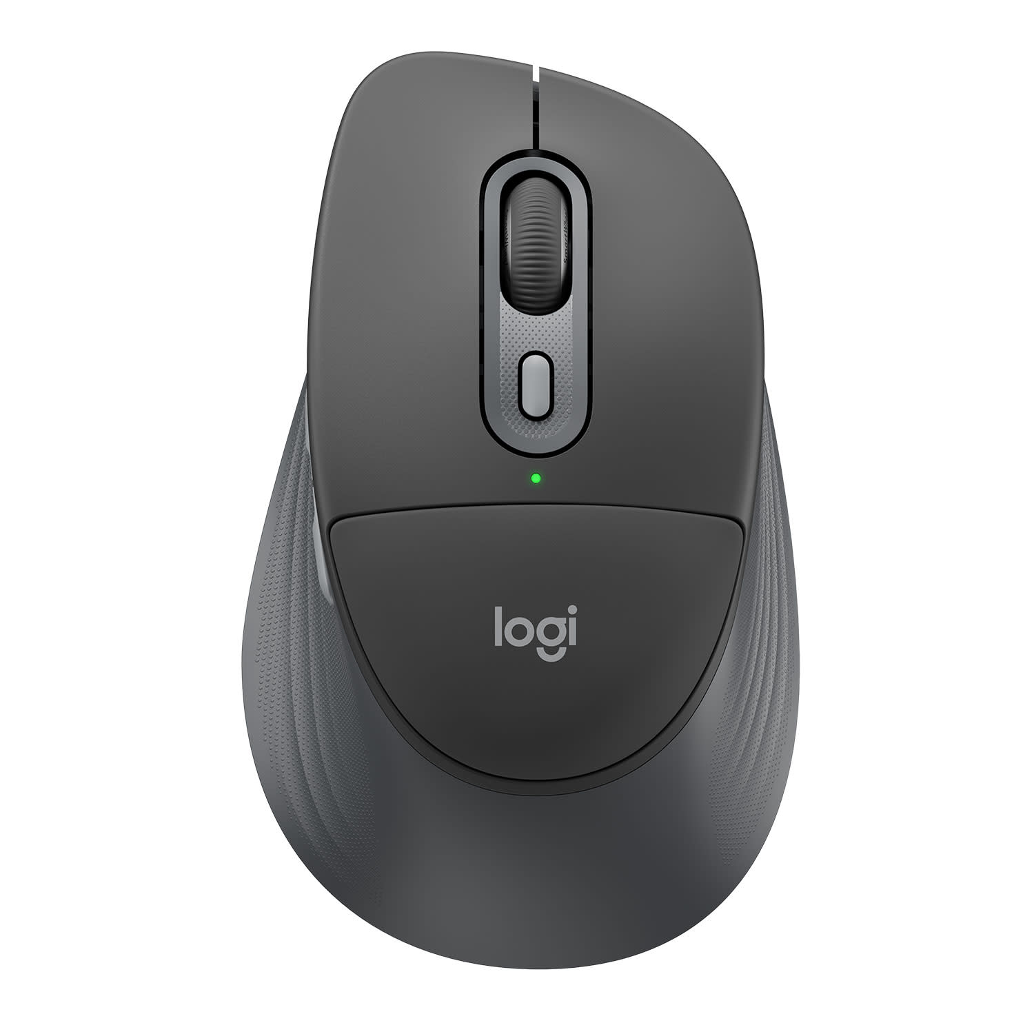 Εικόνα 1 του Logitech Ποντίκι M850 L Graphite