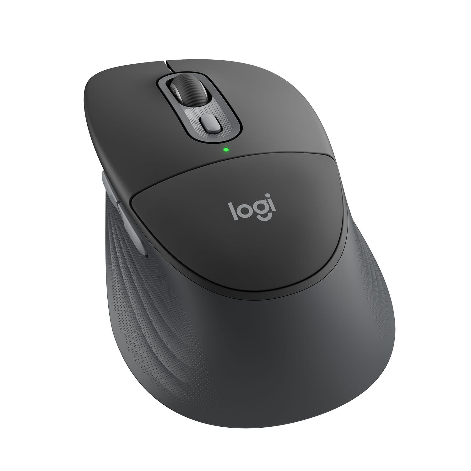Εικόνα 2 του Logitech Ποντίκι M850 L Graphite