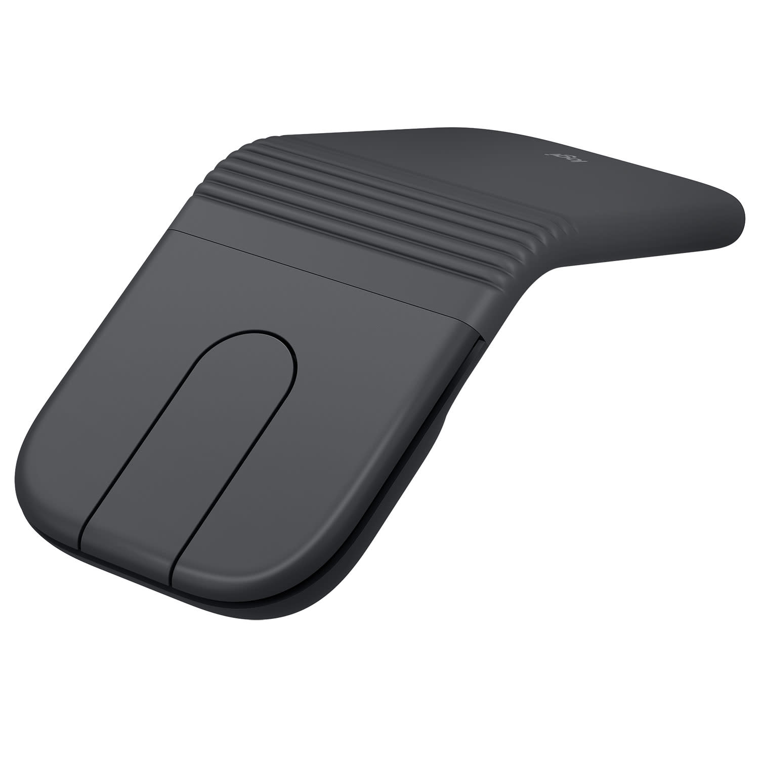 Εικόνα 1 του Logitech Ποντίκι Mobi Fold Graphite