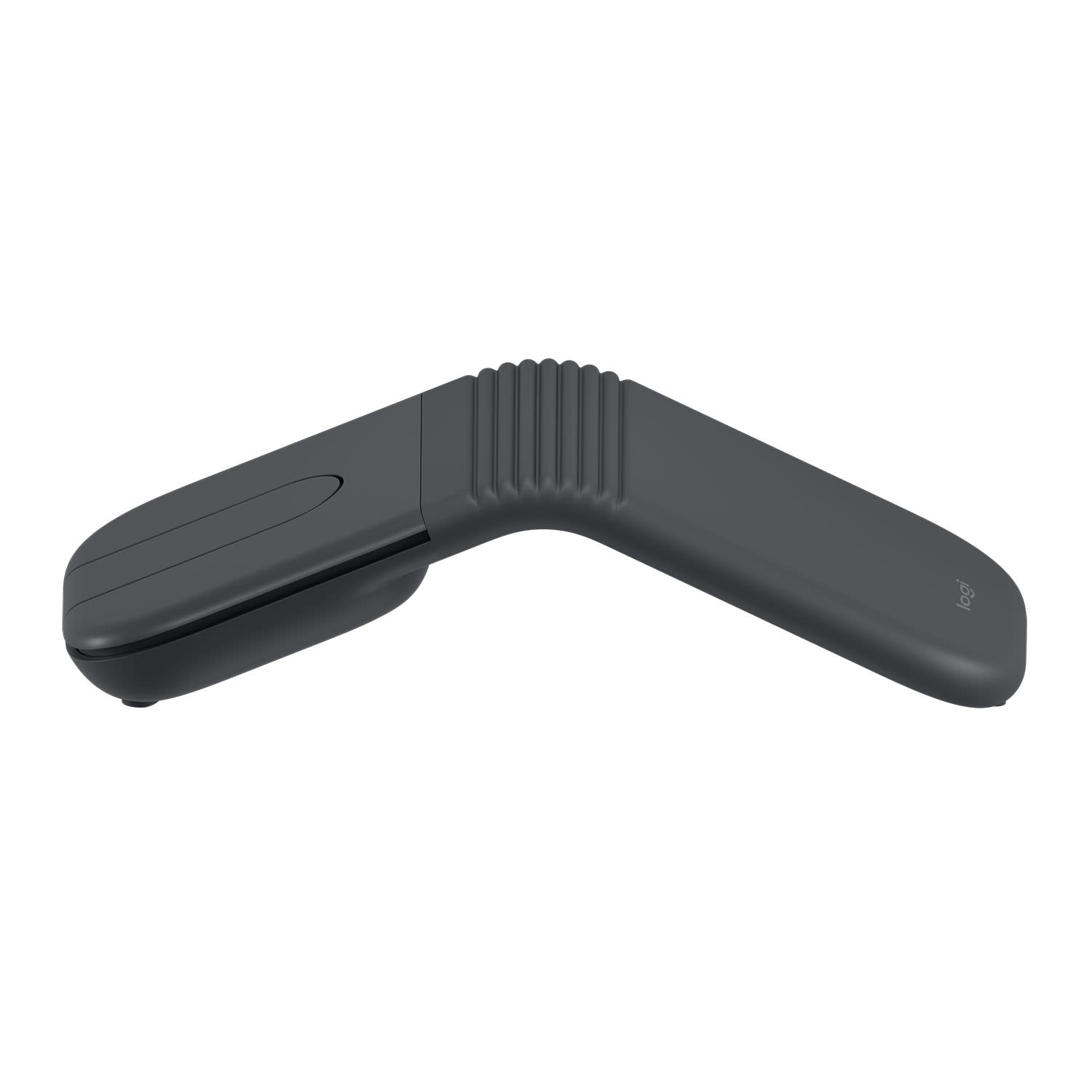 Εικόνα 4 του Logitech Ποντίκι Mobi Fold Graphite