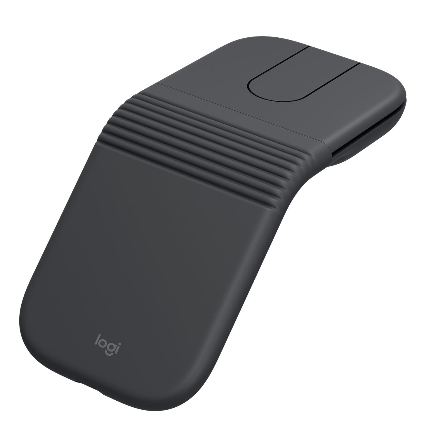 Εικόνα 6 του Logitech Ποντίκι Mobi Fold Graphite