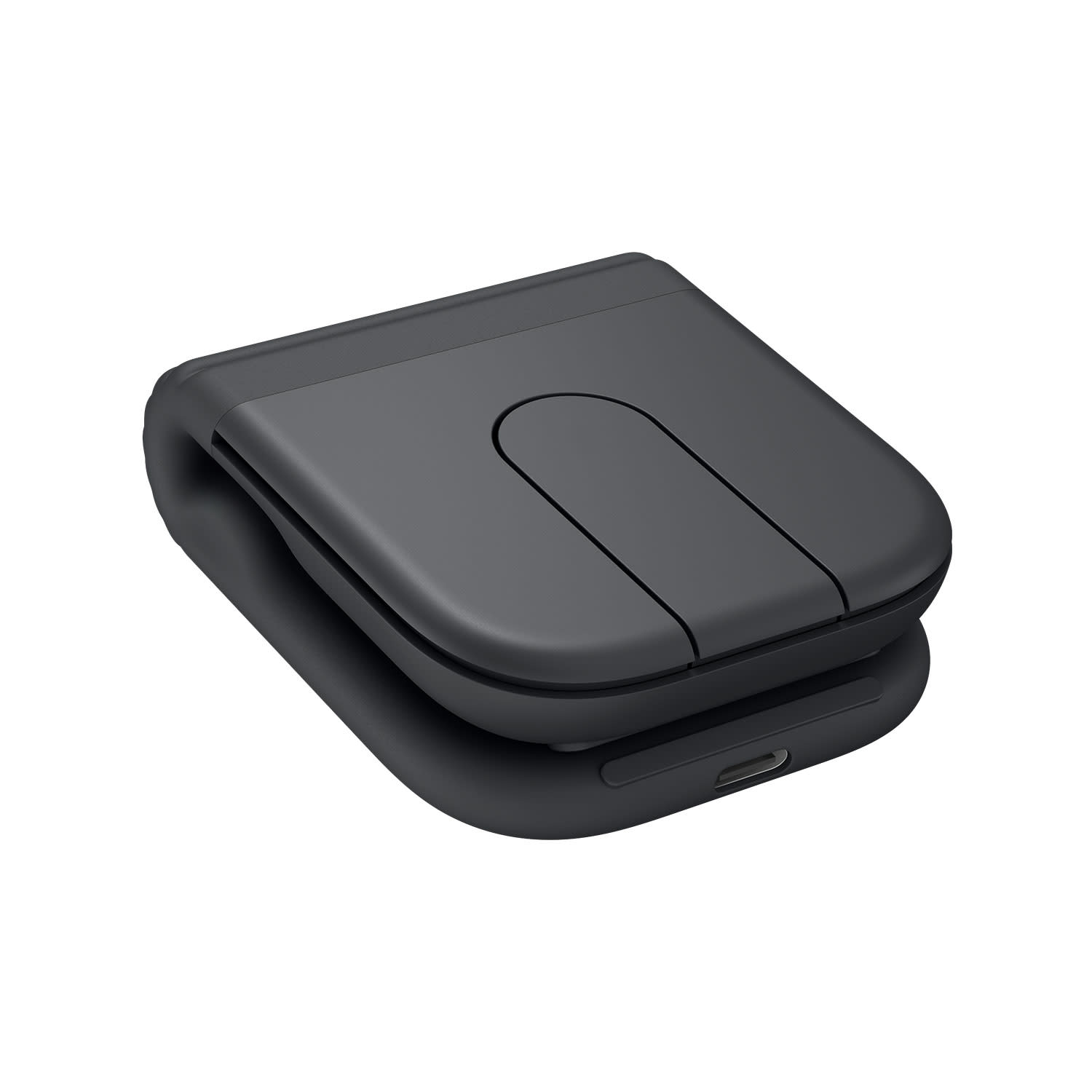 Εικόνα 7 του Logitech Ποντίκι Mobi Fold Graphite
