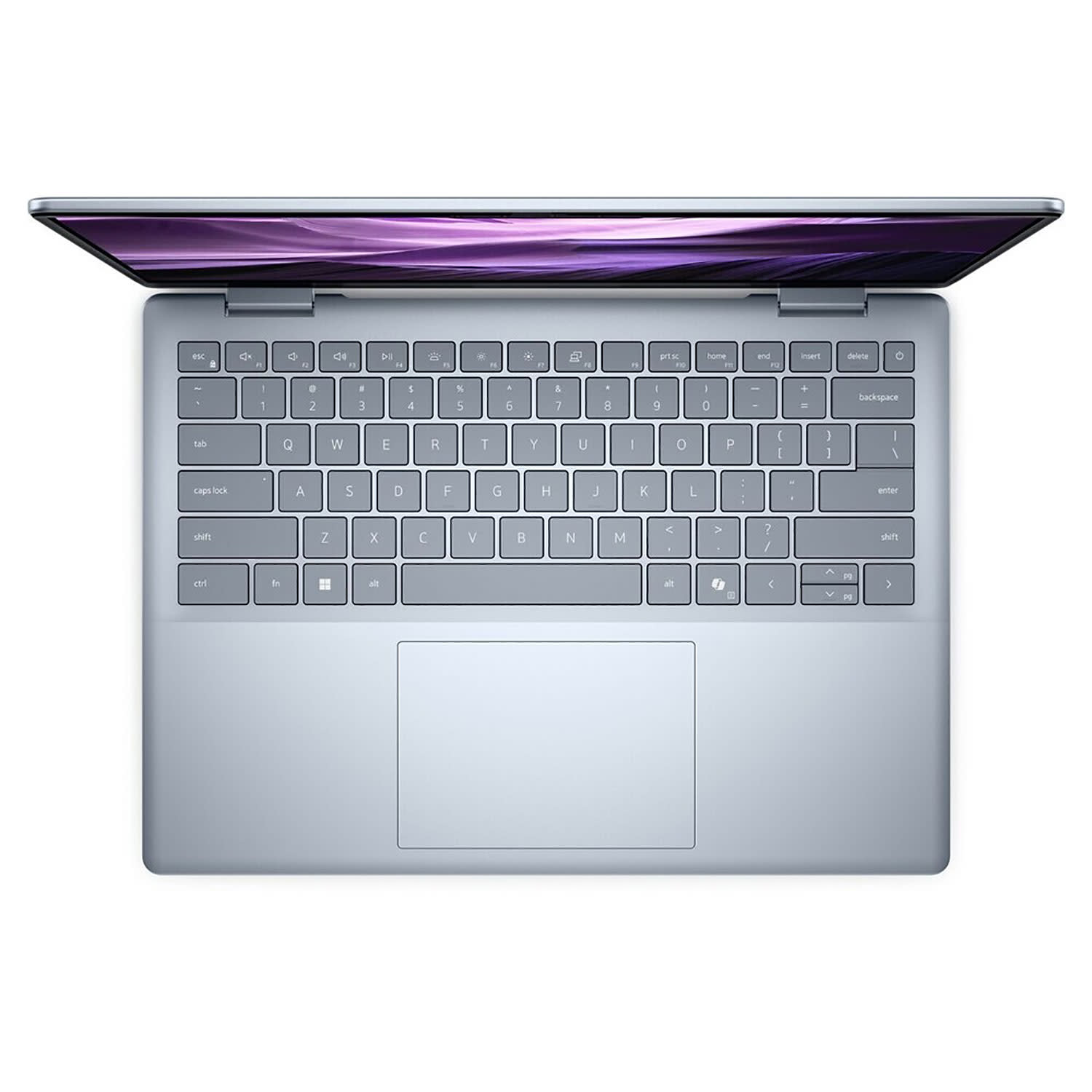 Κάνε κλικ για να δεις την εικόνα 2 του Dell 14 Plus DB14250 Laptop 14" WVA (Core Ultra 7 258V/32 GB/1 TB/Intel Arc Graphics/Windows 11 Home)