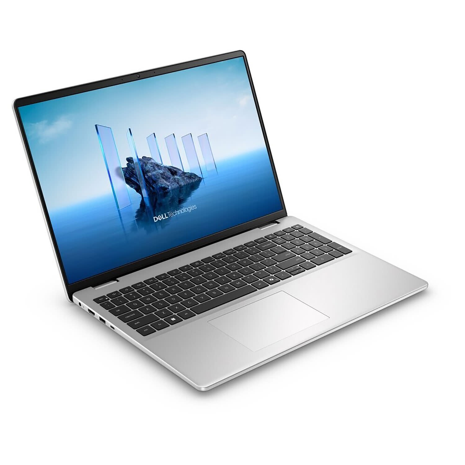 Εικόνα 2 του Dell 16 DC16251 Laptop 16" IPS (Core 7 150U/16 GB/1 TB/MX570A 2 GB/Windows 11 Home)