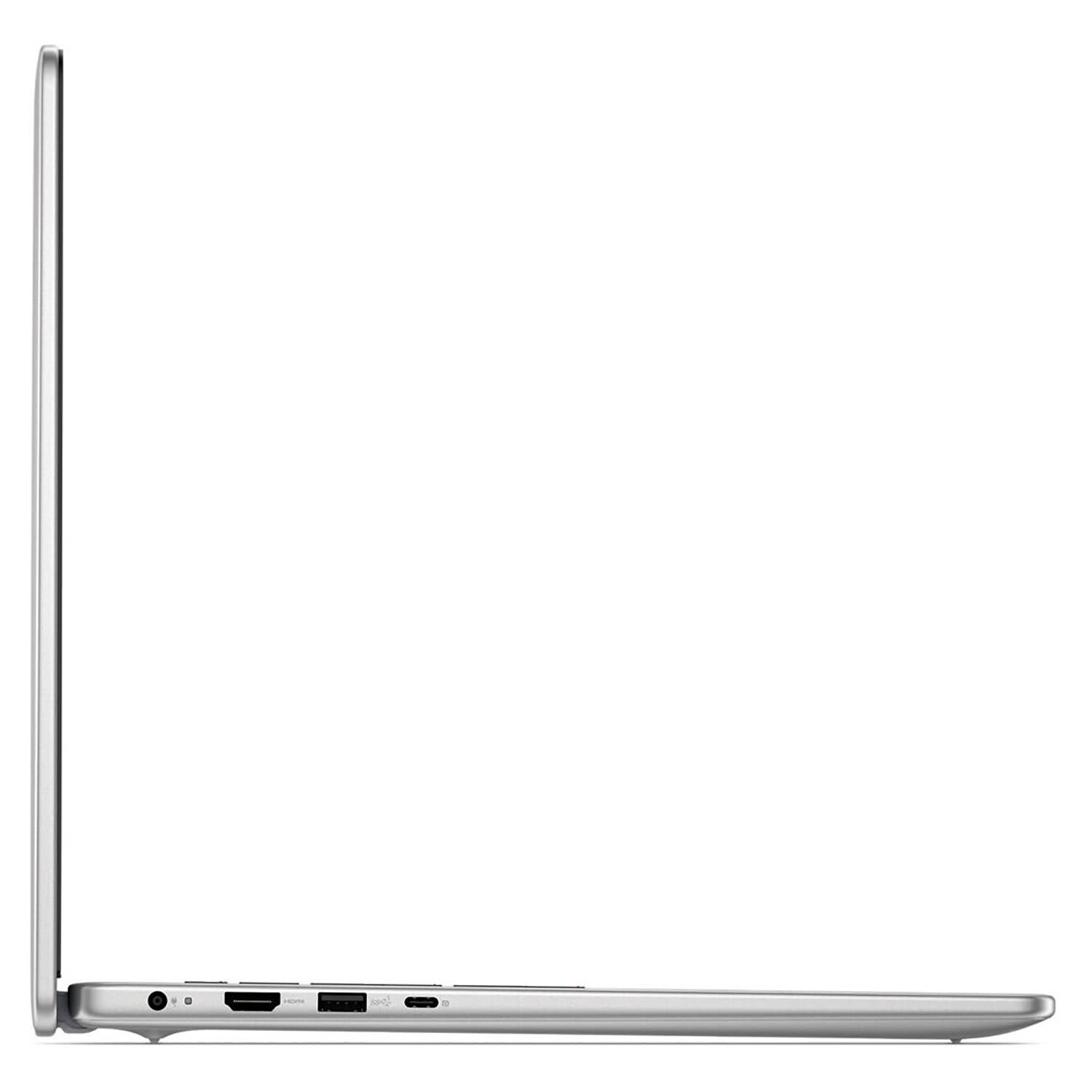 Εικόνα 4 του Dell 16 DC16251 Laptop 16" IPS (Core 7 150U/32 GB/1 TB/Intel Graphics/Windows 11 Home)