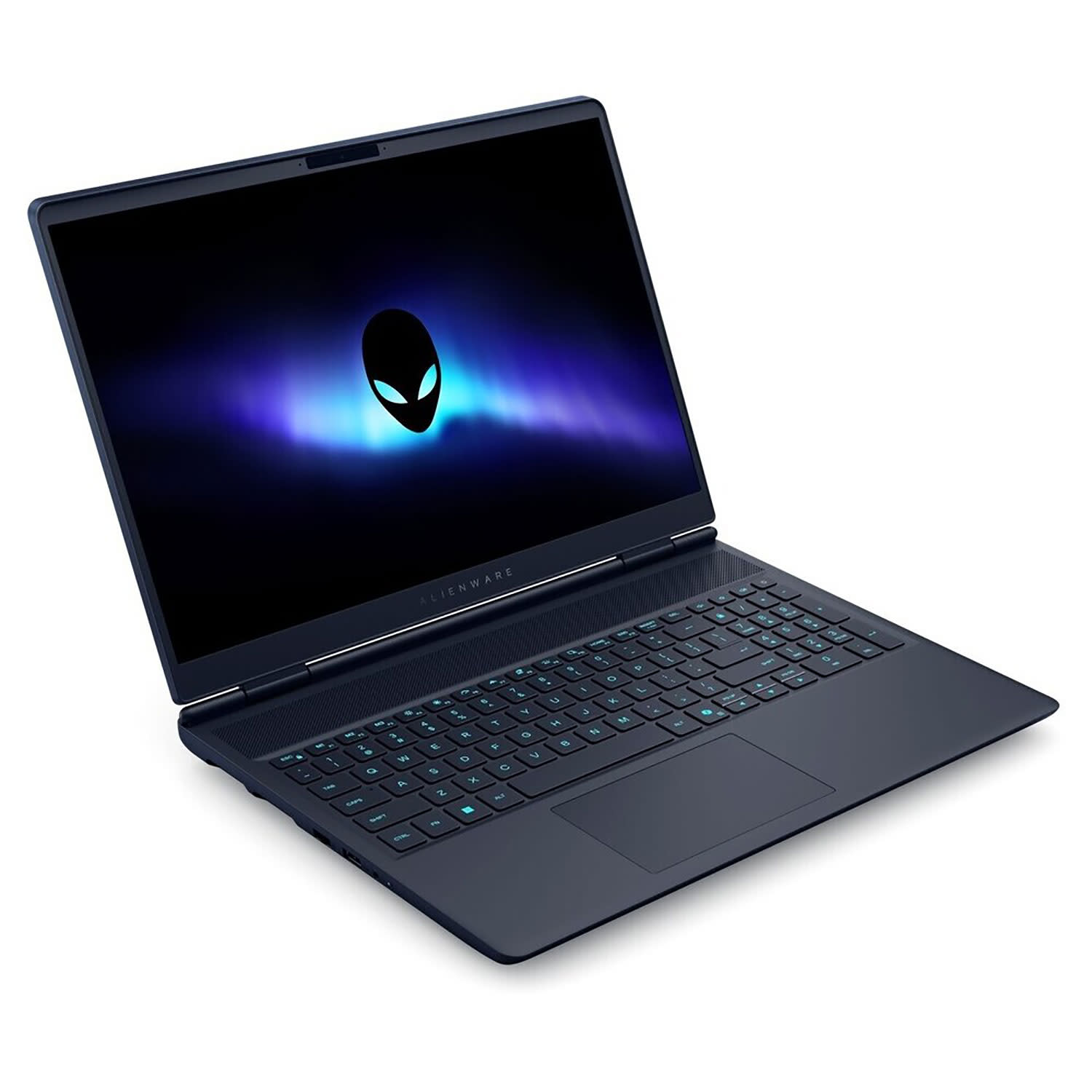 Εικόνα 4 του Dell Alienware Aurora 16 Laptop 16" WVA (Core Ultra 9 275HX/64 GB/4 TB/RTX 5070 8 GB/Windows 11 Pro)