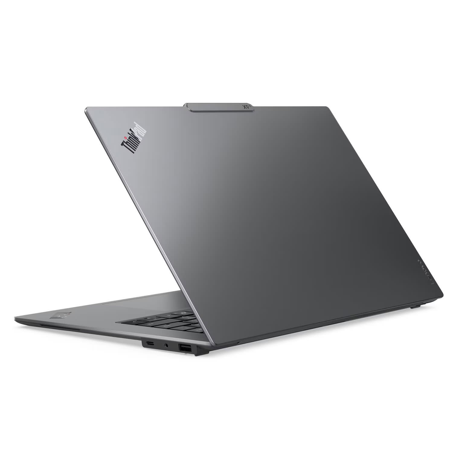 Εικόνα 4 του Lenovo ThinkPad X9-15 G1 Aura Laptop 15.3" OLED (Core Ultra 7 258V/32 GB/1 TB/Intel Arc Graphics/Windows 11 Pro)