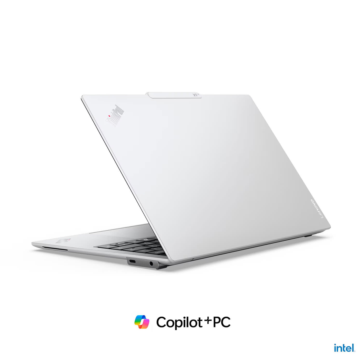 Εικόνα 4 του Lenovo ThinkPad X9-14 G1 Aura Laptop 14" OLED Αφής (Core Ultra 7 258V/32 GB/1 TB/Intel Arc Graphics/Windows 11 Pro)