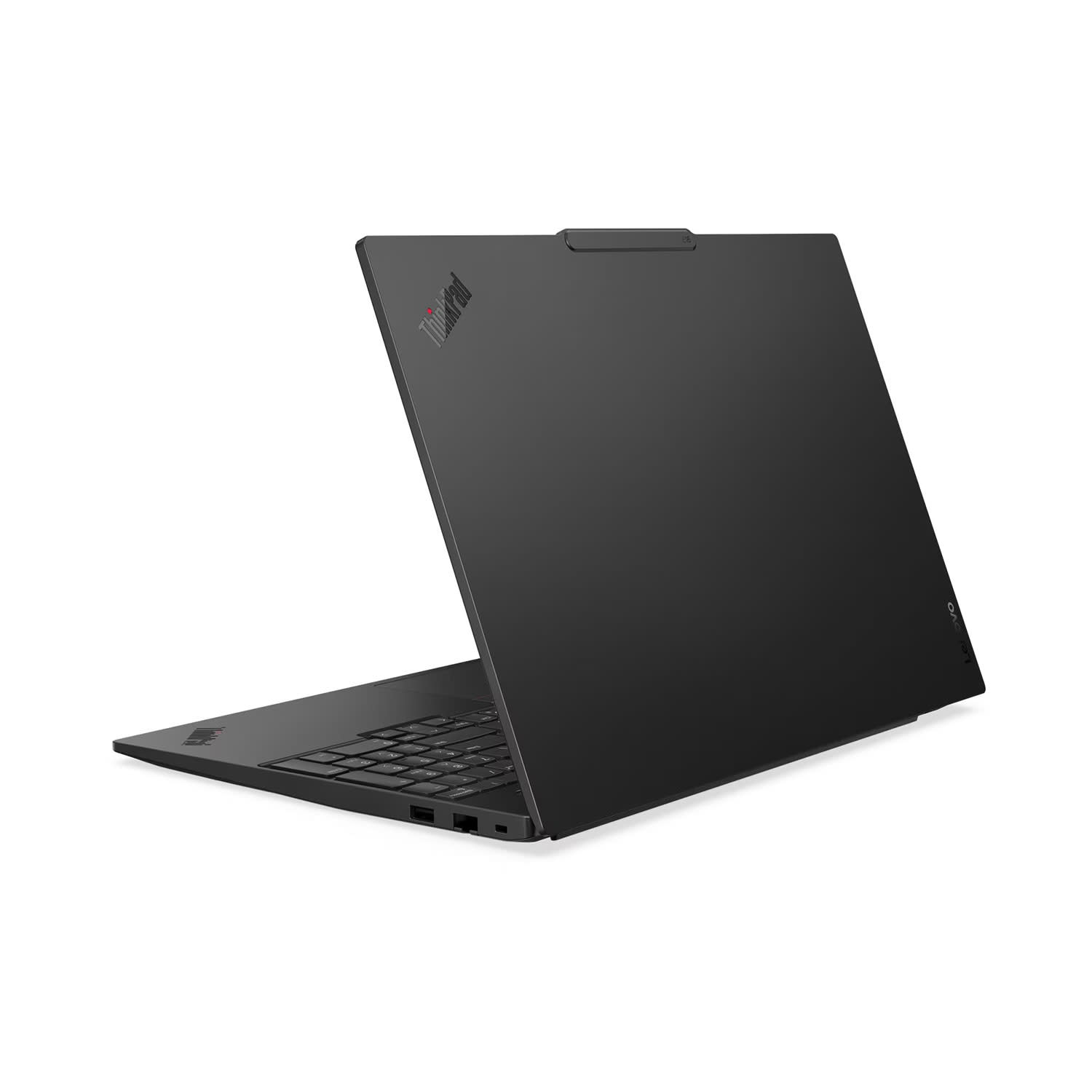 Κάνε κλικ για να δεις την εικόνα 4 του Lenovo ThinkPad E16 G3 Laptop 16" IPS (Core Ultra 7 258V/32 GB/1 TB/Intel Arc Graphics/Windows 11 Pro)