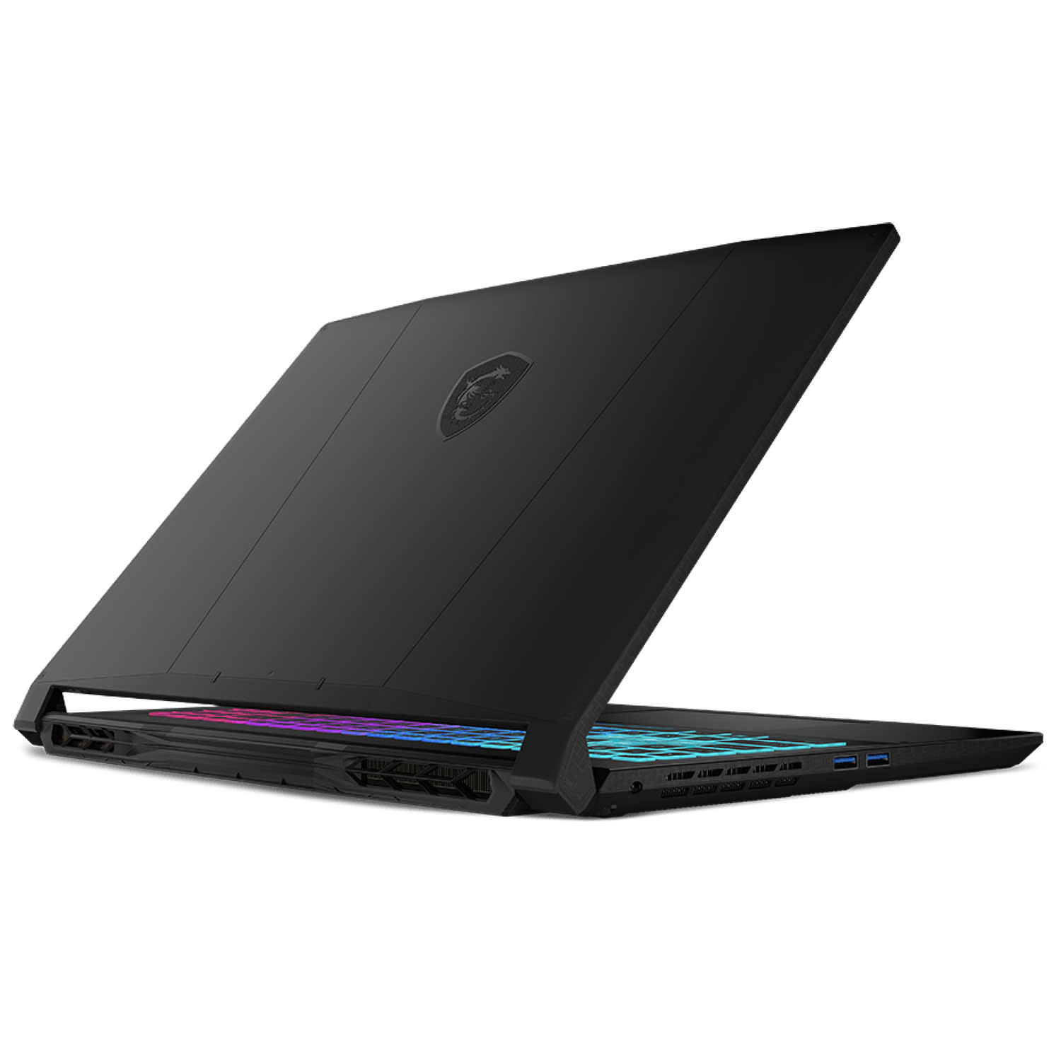 Κάνε κλικ για να δεις την εικόνα 4 του MSI Katana 15 HX B14WEK Laptop 15.6" IPS (Core i7 14650HX/16 GB/1 TB/RTX 5050 8 GB/Windows 11 Home)