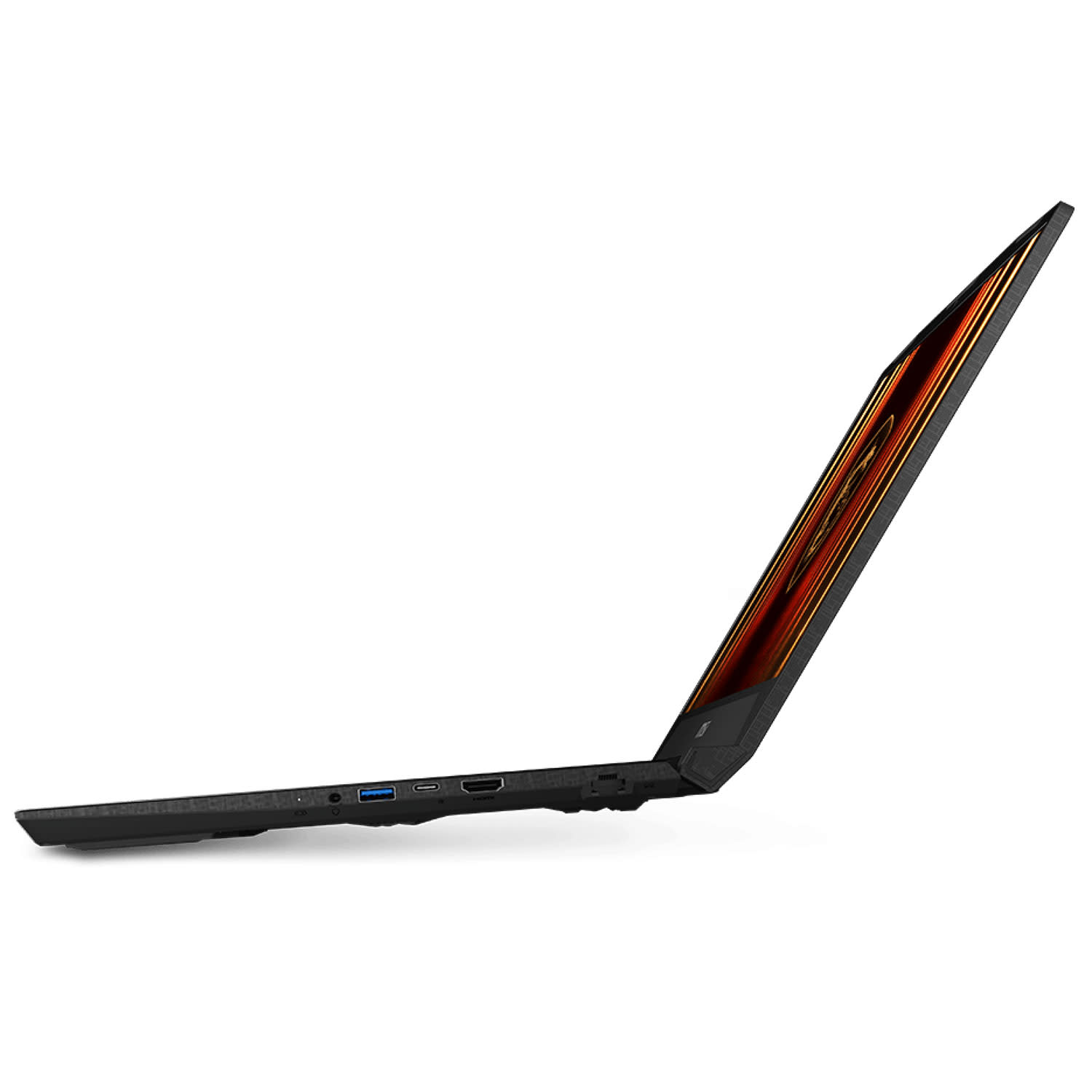 Κάνε κλικ για να δεις την εικόνα 5 του MSI Katana 15 HX B14WEK Laptop 15.6" IPS (Core i7 14650HX/16 GB/1 TB/RTX 5050 8 GB/Windows 11 Home)