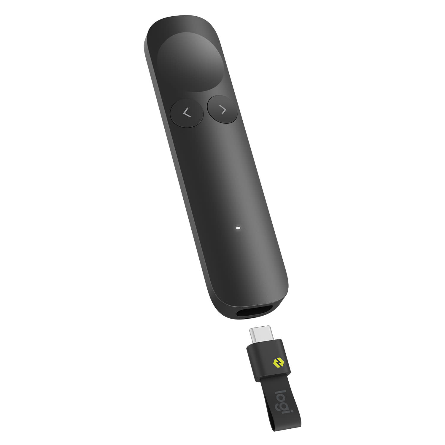 Κάνε κλικ για να δεις την εικόνα 5 του Logitech Spotlight 2 Presentation Remote Graphite