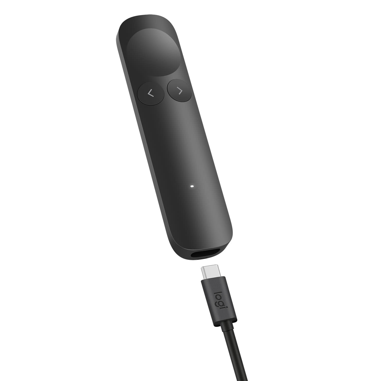 Κάνε κλικ για να δεις την εικόνα 6 του Logitech Spotlight 2 Presentation Remote Graphite