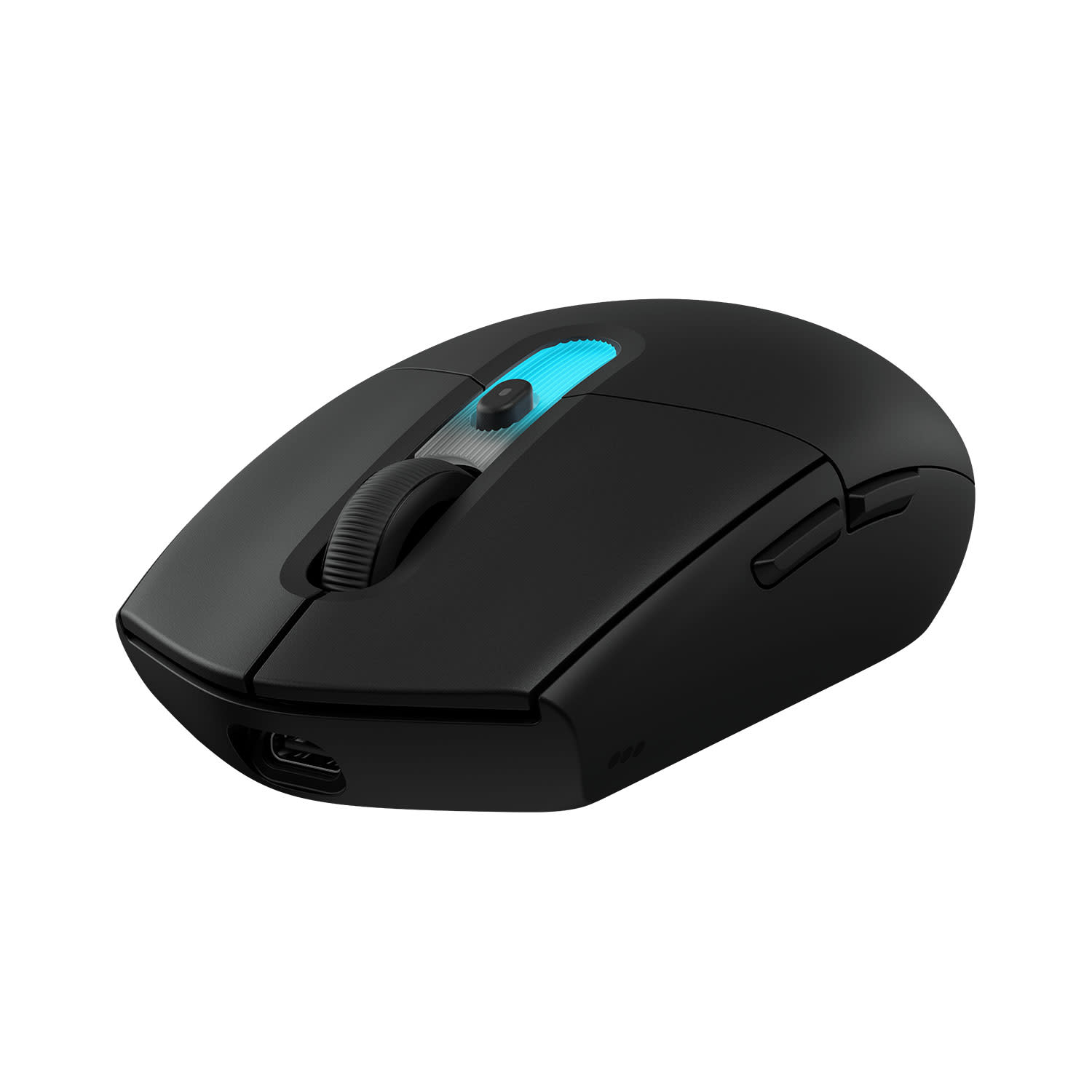 Κάνε κλικ για να δεις την εικόνα 3 του Logitech G Ποντίκι G305 X Lightspeed Black