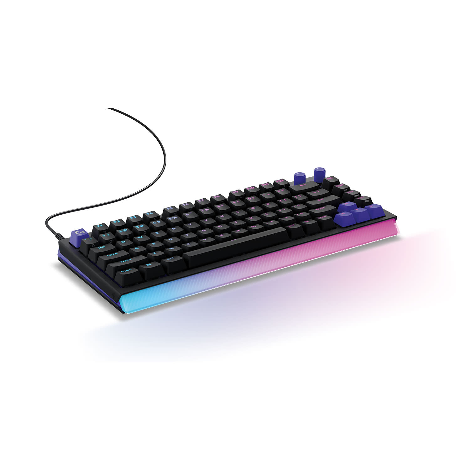 Κάνε κλικ για να δεις την εικόνα 3 του Logitech G Πληκτρολόγιο G512 X 75 Tactile Black
