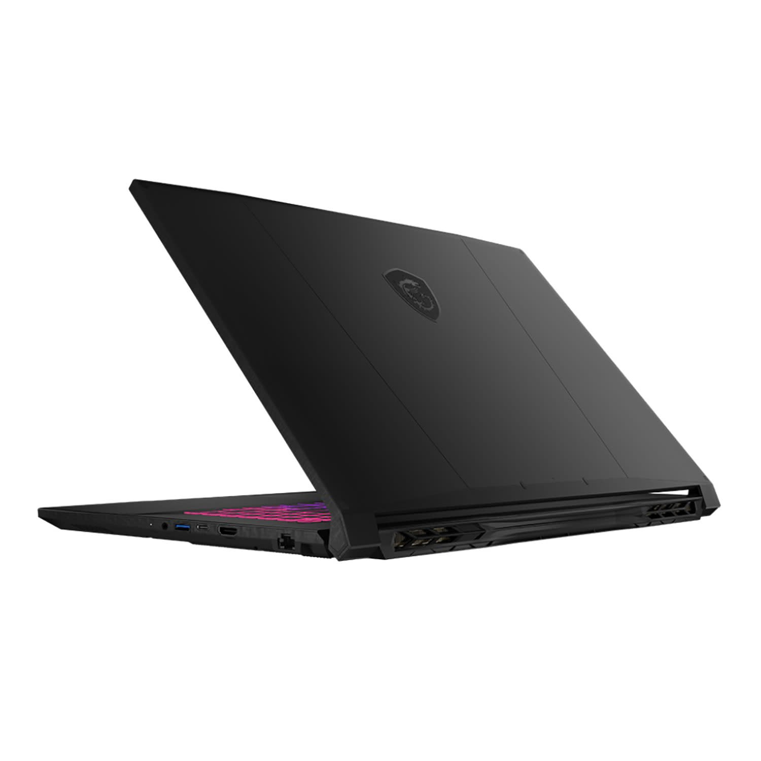 Εικόνα 4 του MSI Katana 17 HX B14WEK Laptop 17.3" IPS (Core i7 14650HX/16 GB/1 TB/RTX 5050 8 GB/Windows 11 Home)