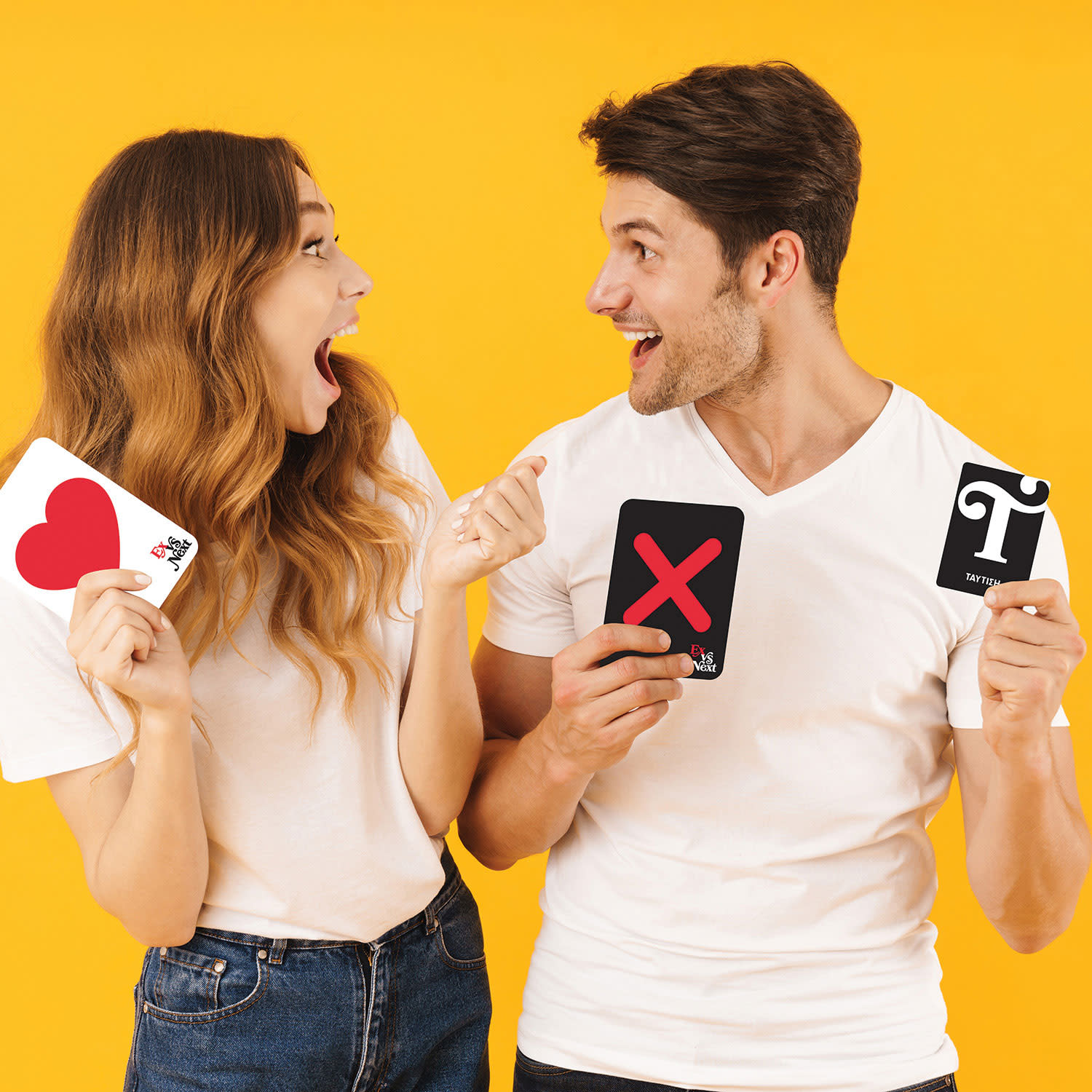 Εικόνα 4 του AS Επιτραπέζιο Ex Vs Next