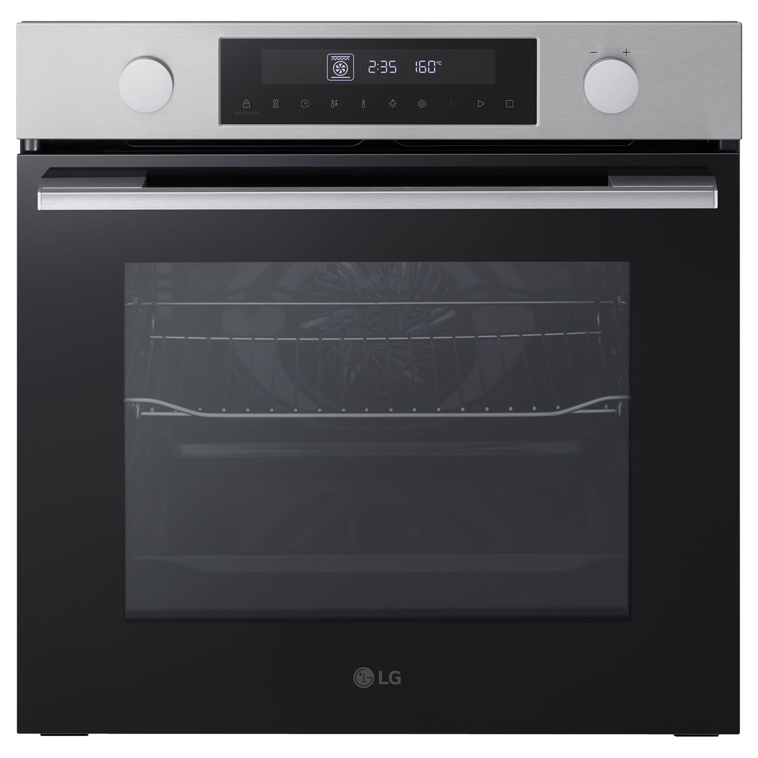 LG WS5D7210S Φούρνος Άνω πάγκου