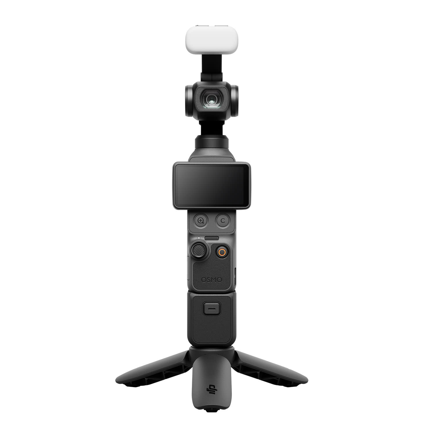 Εικόνα 3 του DJI Osmo Pocket 4 Creator Combo