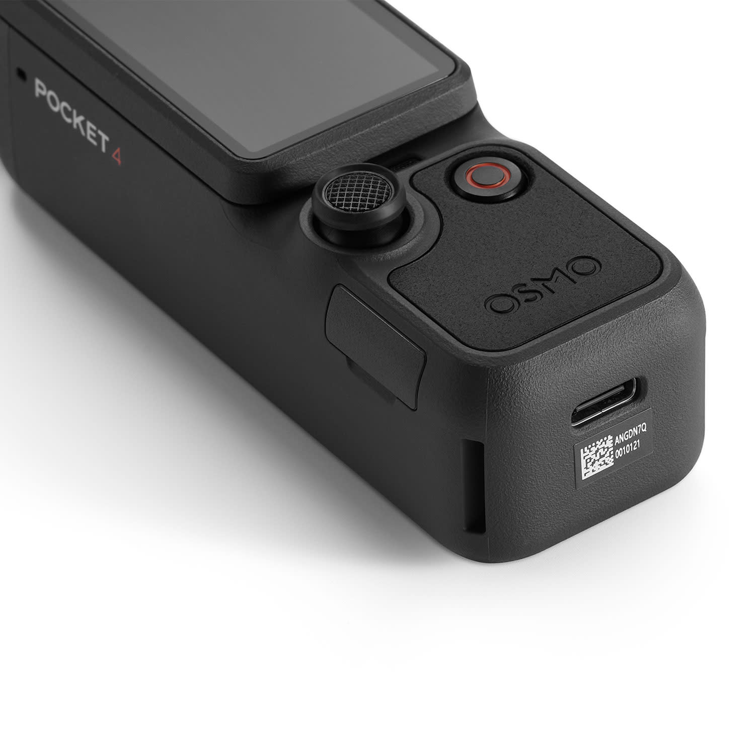 Εικόνα 9 του DJI Osmo Pocket 4 Creator Combo