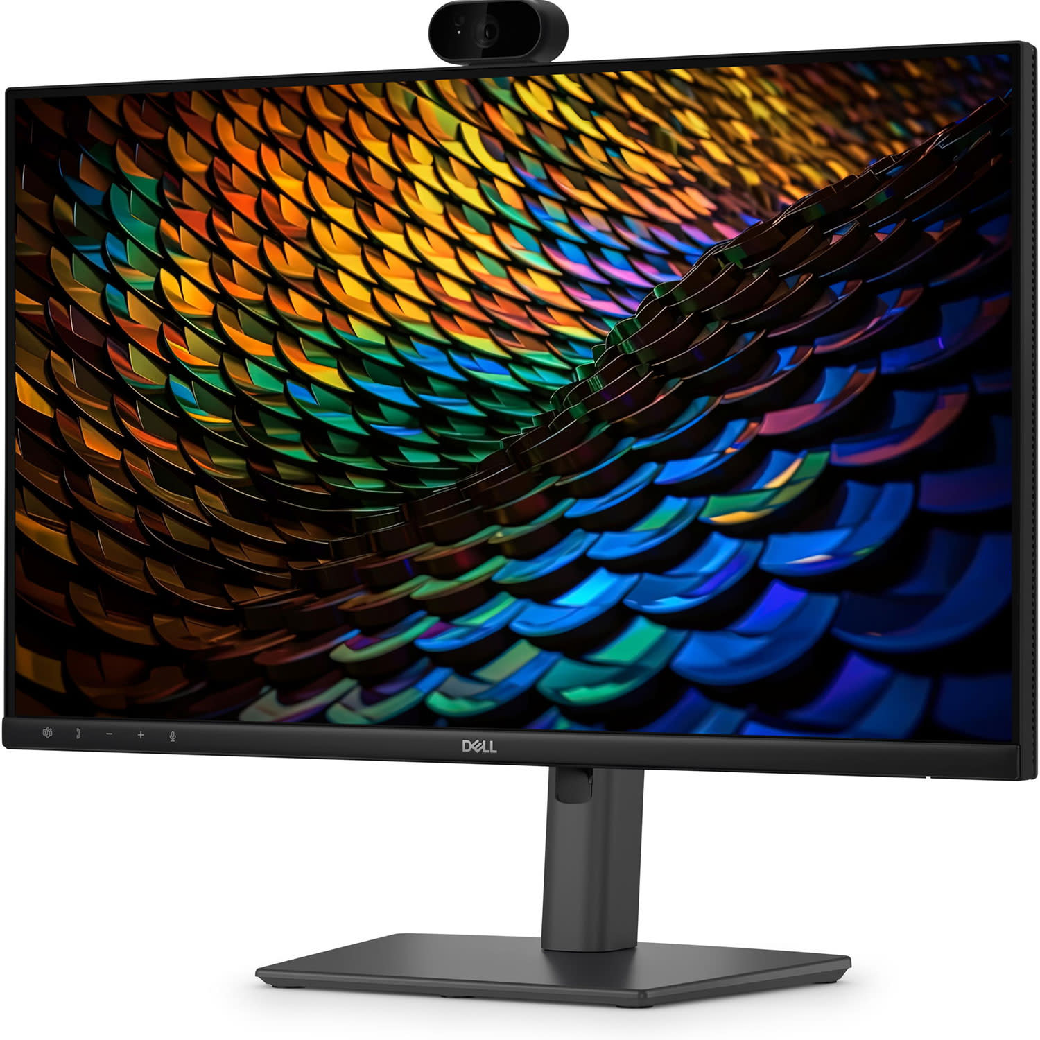 Εικόνα 2 του Dell Monitor 24" Pro P P2426HEB