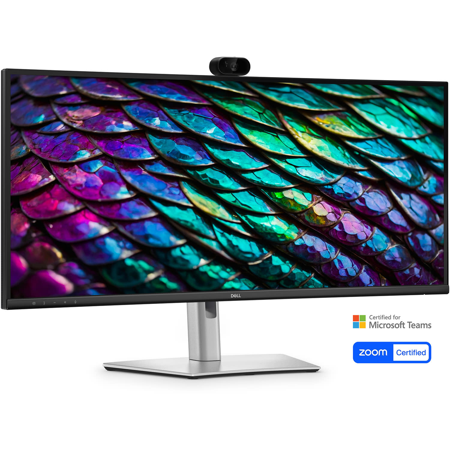 Κάνε κλικ για να δεις την εικόνα 2 του Dell Monitor 34" Pro P P3426WEB