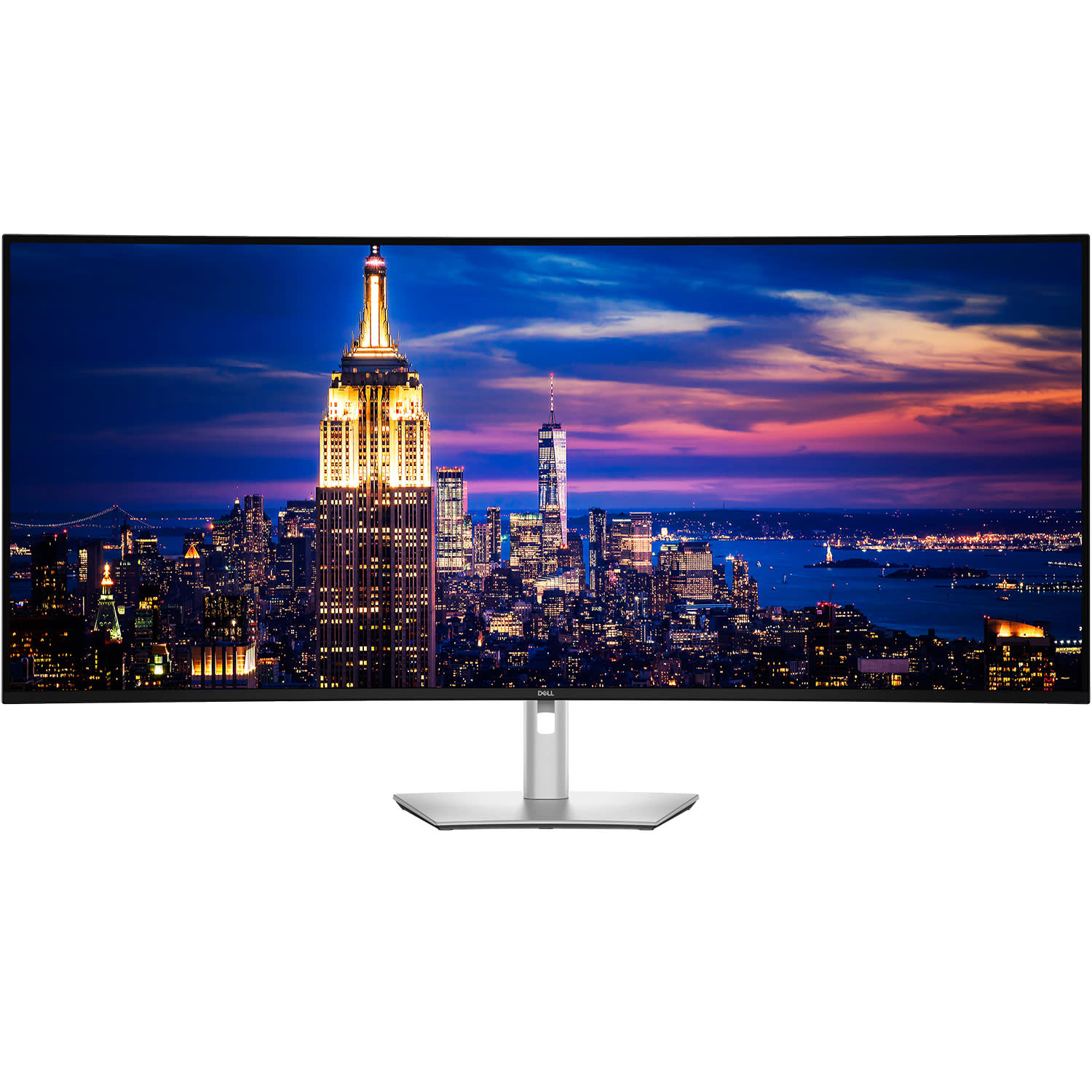 Εικόνα 1 του Dell Monitor 52" UltraSharp U5226KW