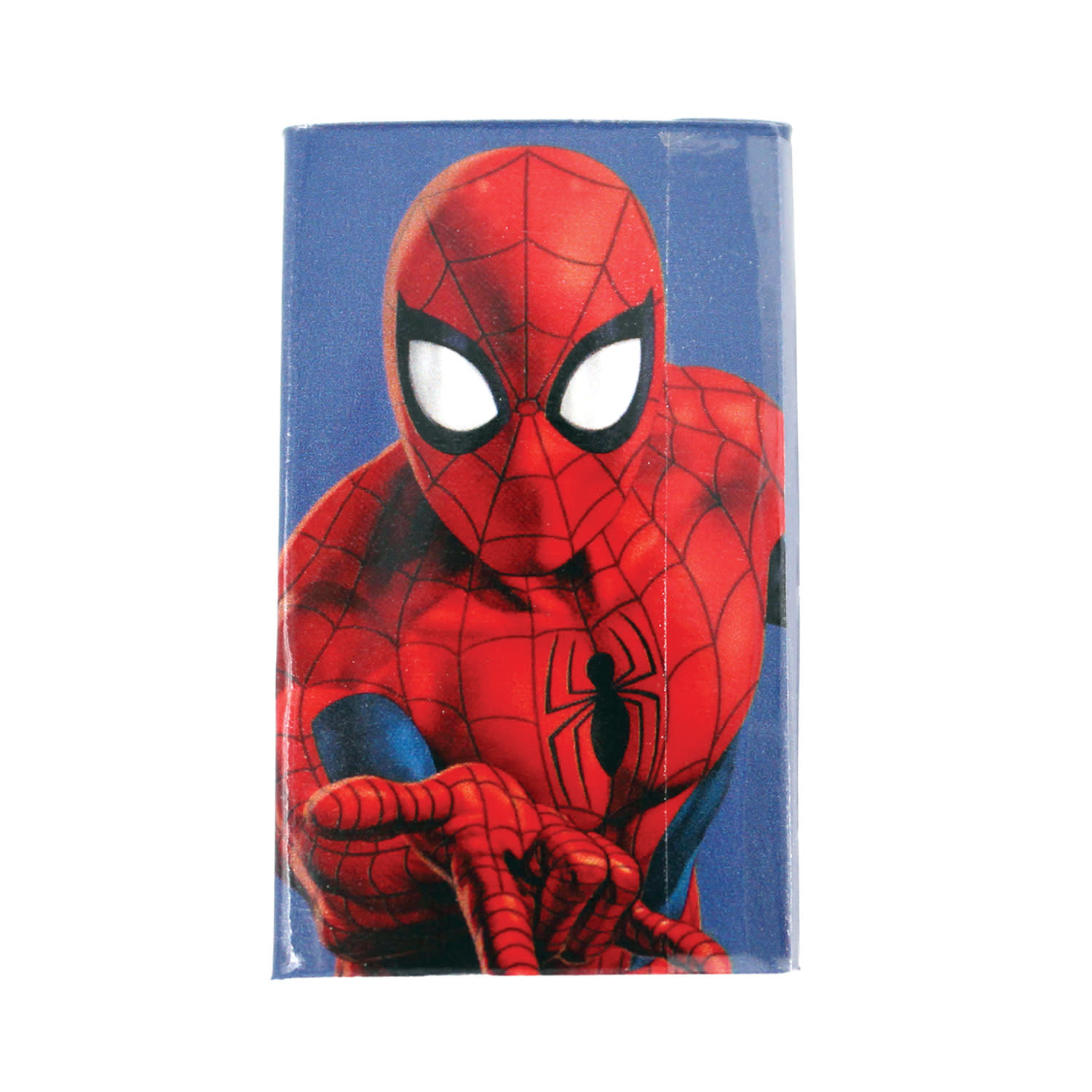 Εικόνα 2 του Gim Γραφική Ύλη Spiderman 5τεμ.