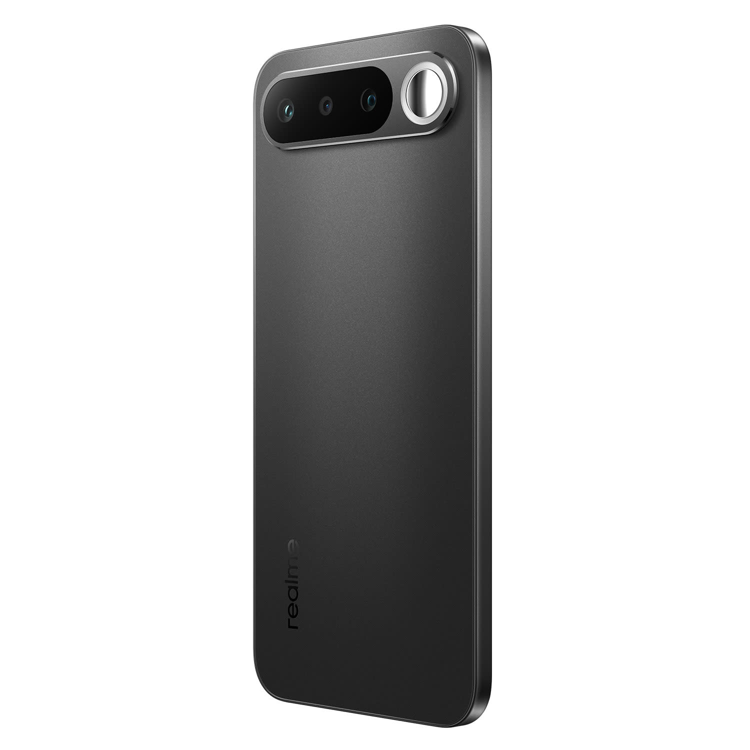 Κάνε κλικ για να δεις την εικόνα 4 του Realme 16 5G 8/256GB Air Black